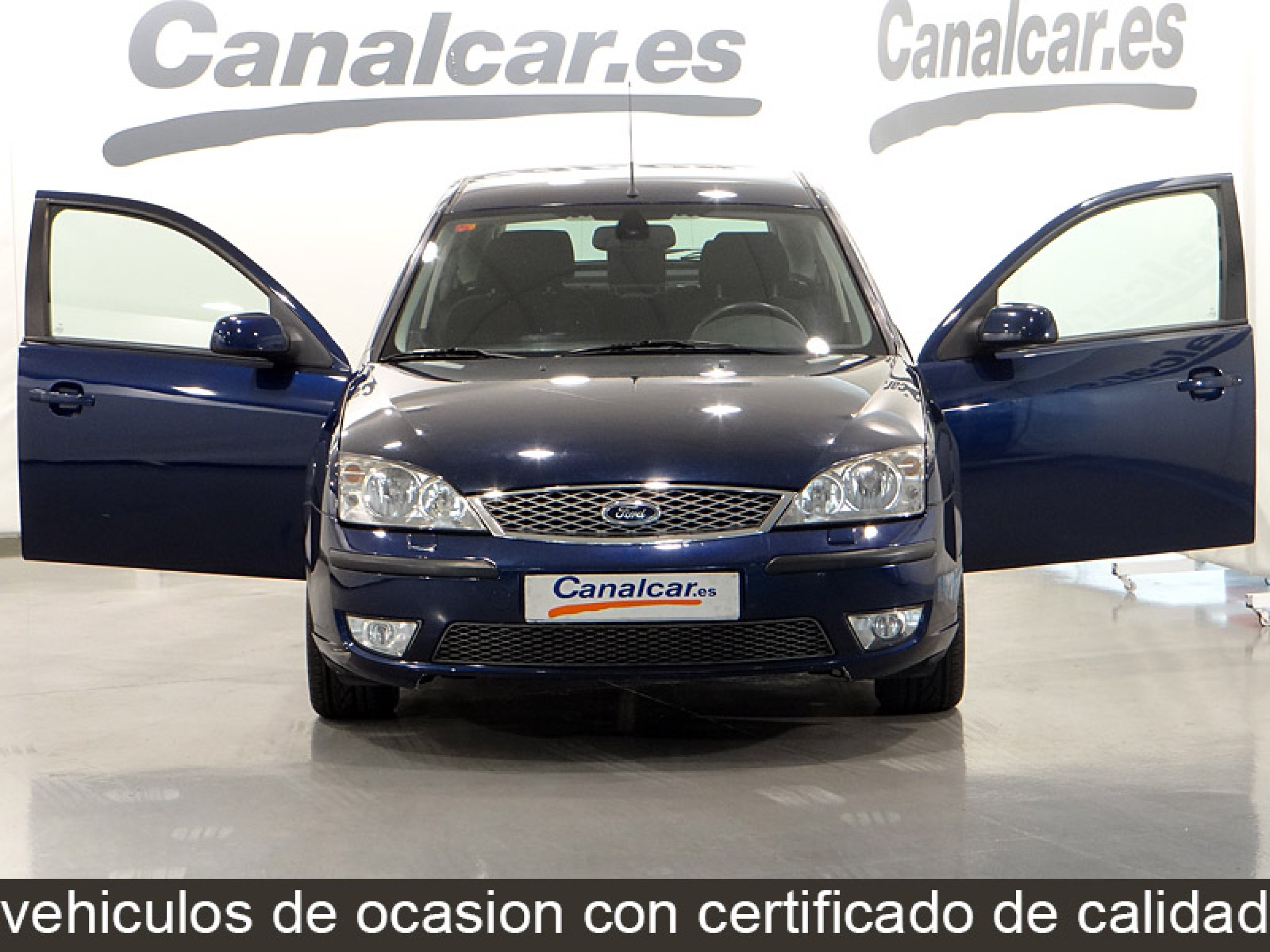 Foto Ford Mondeo 4 Foto Ford Mondeo 4
