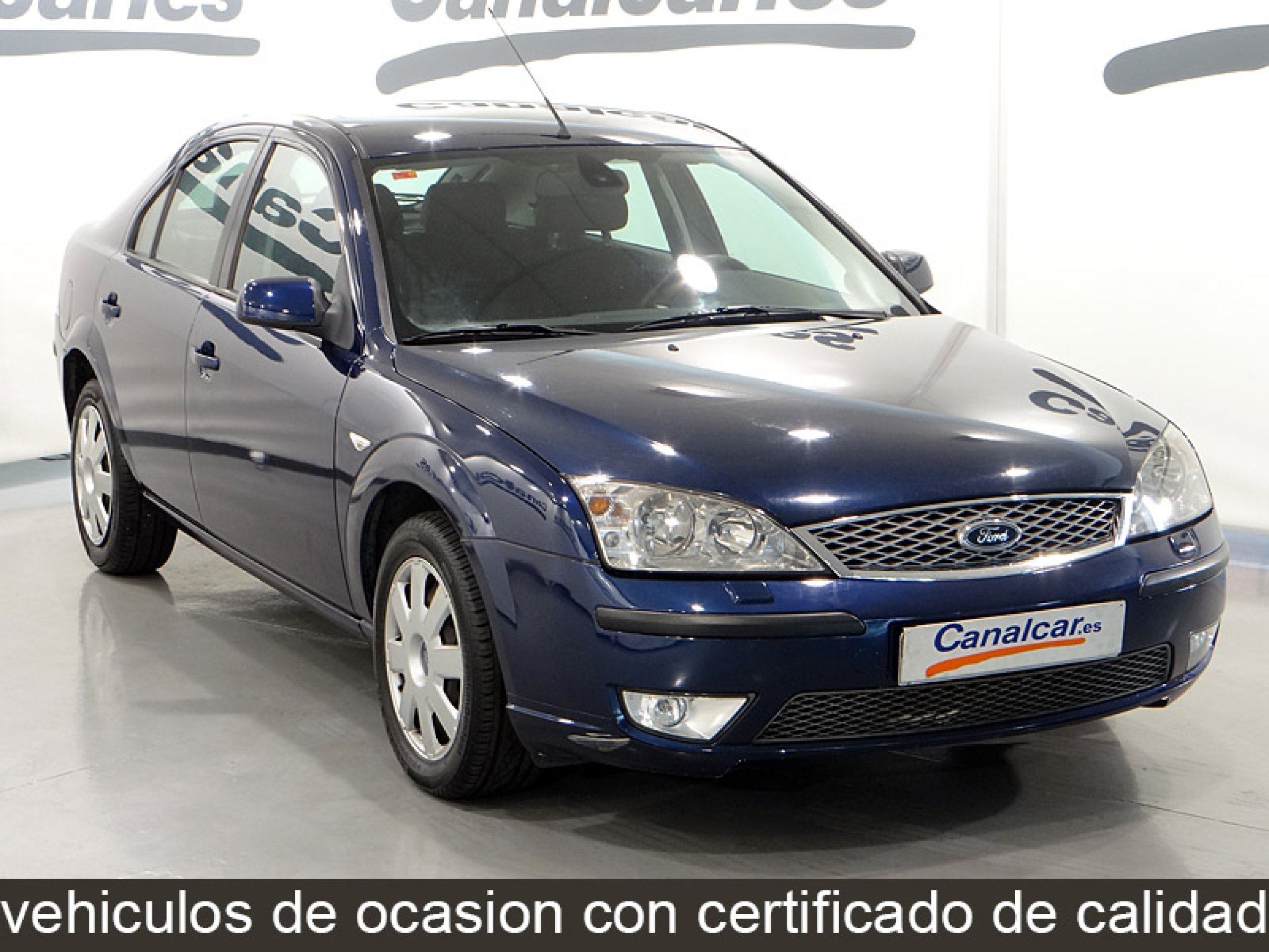 Foto Ford Mondeo 5 Foto Ford Mondeo 5