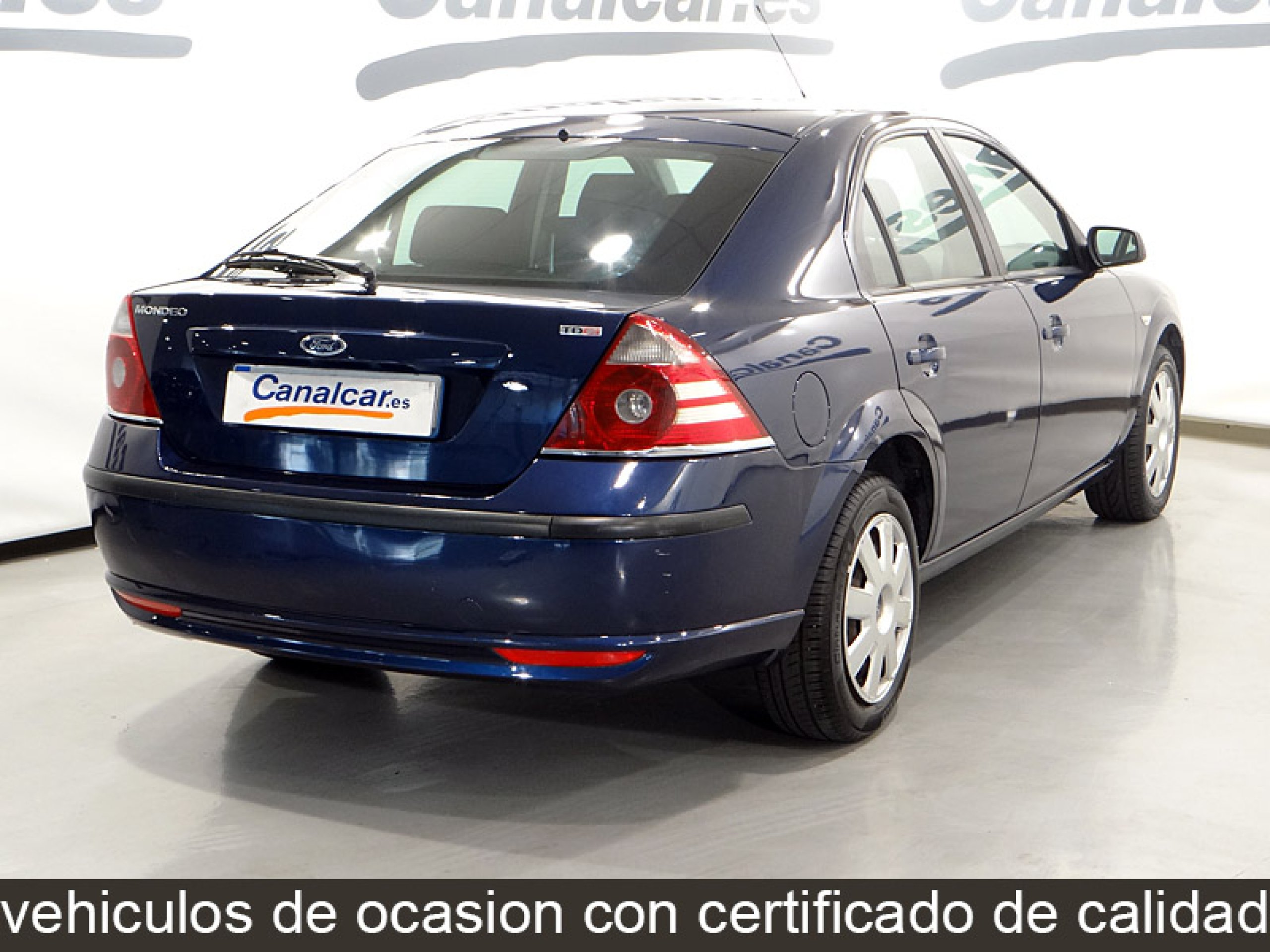 Foto Ford Mondeo 6 Foto Ford Mondeo 6