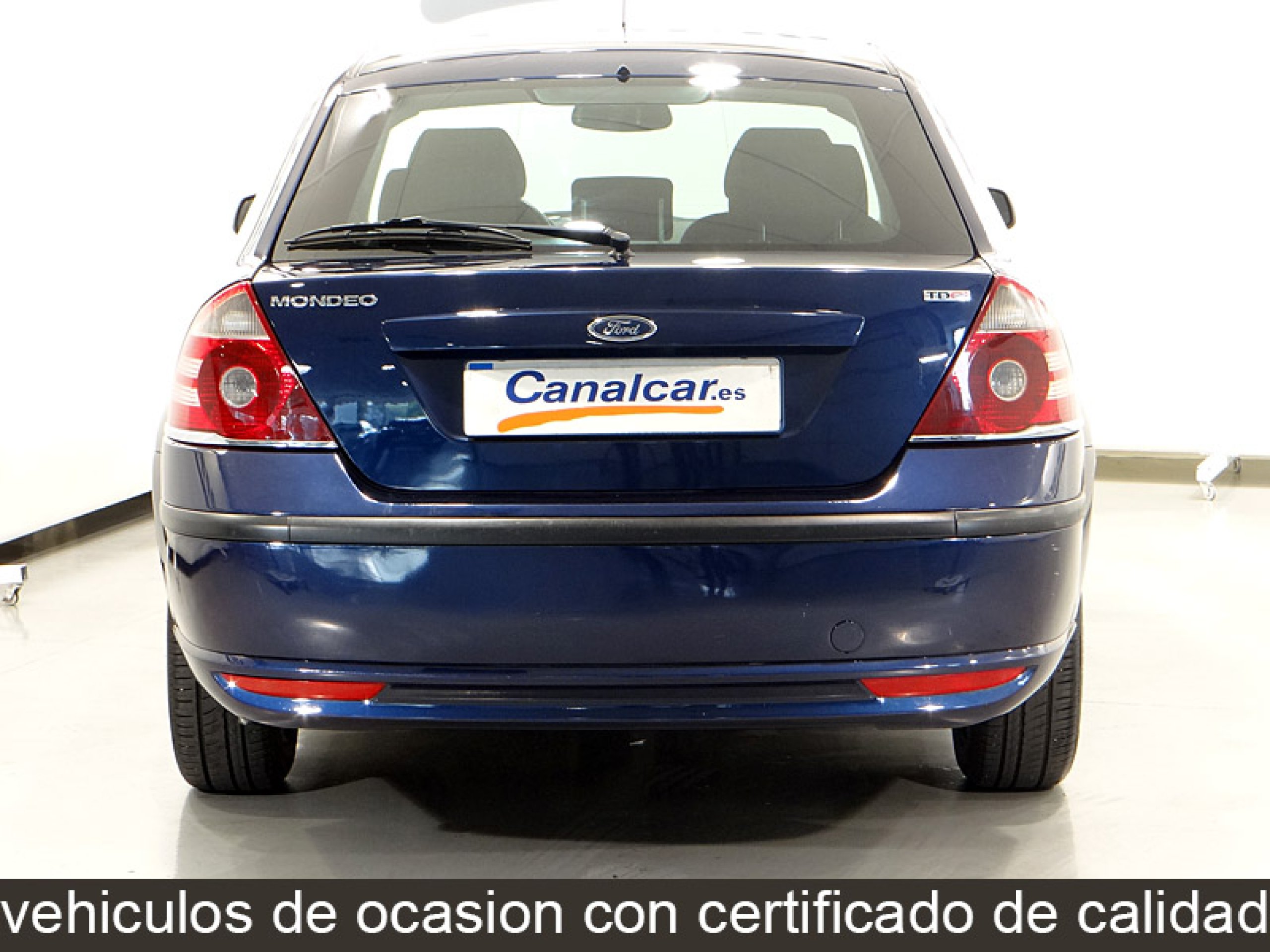 Foto Ford Mondeo 7 Foto Ford Mondeo 7