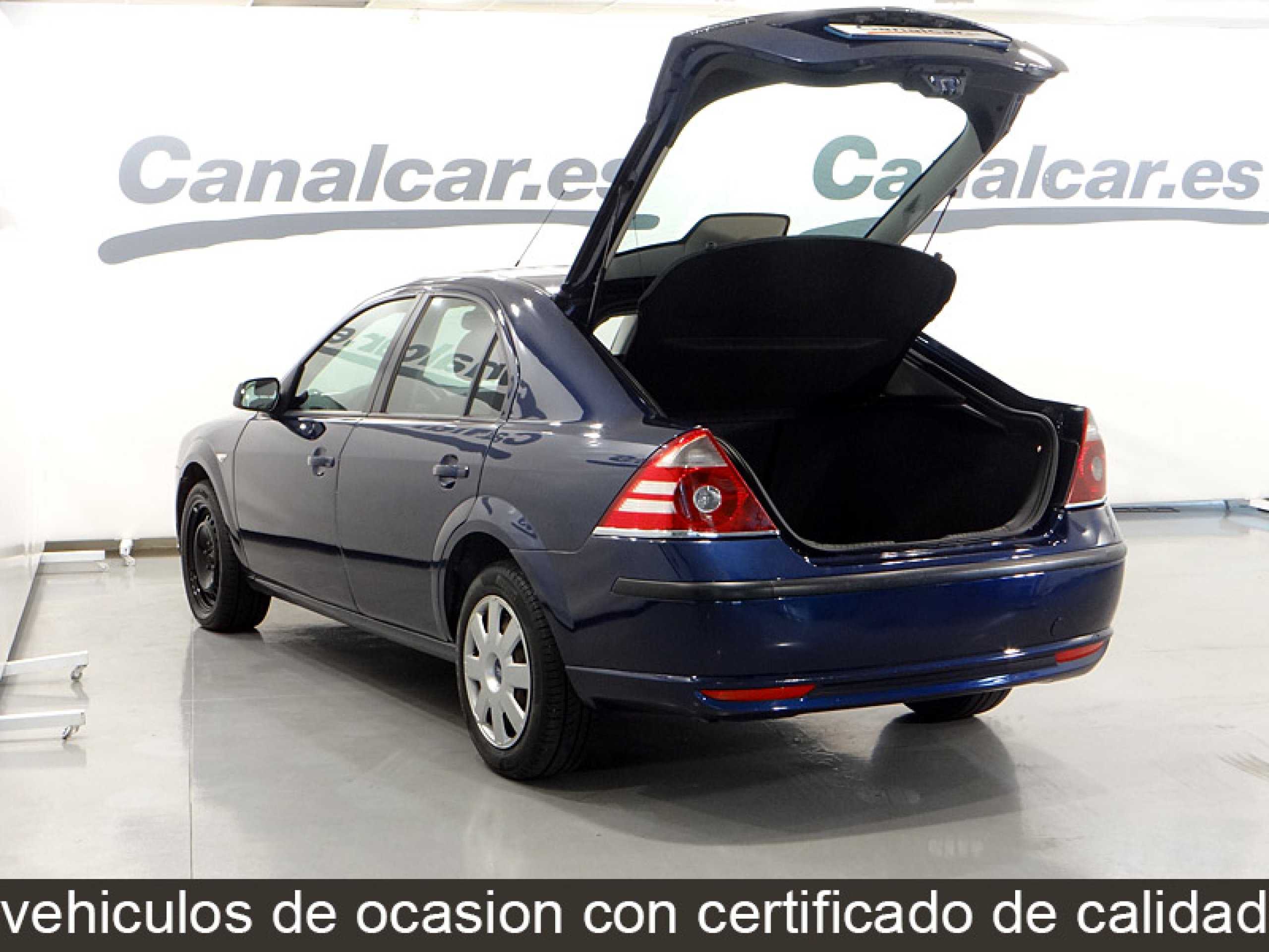 Foto Ford Mondeo 9 Foto Ford Mondeo 9