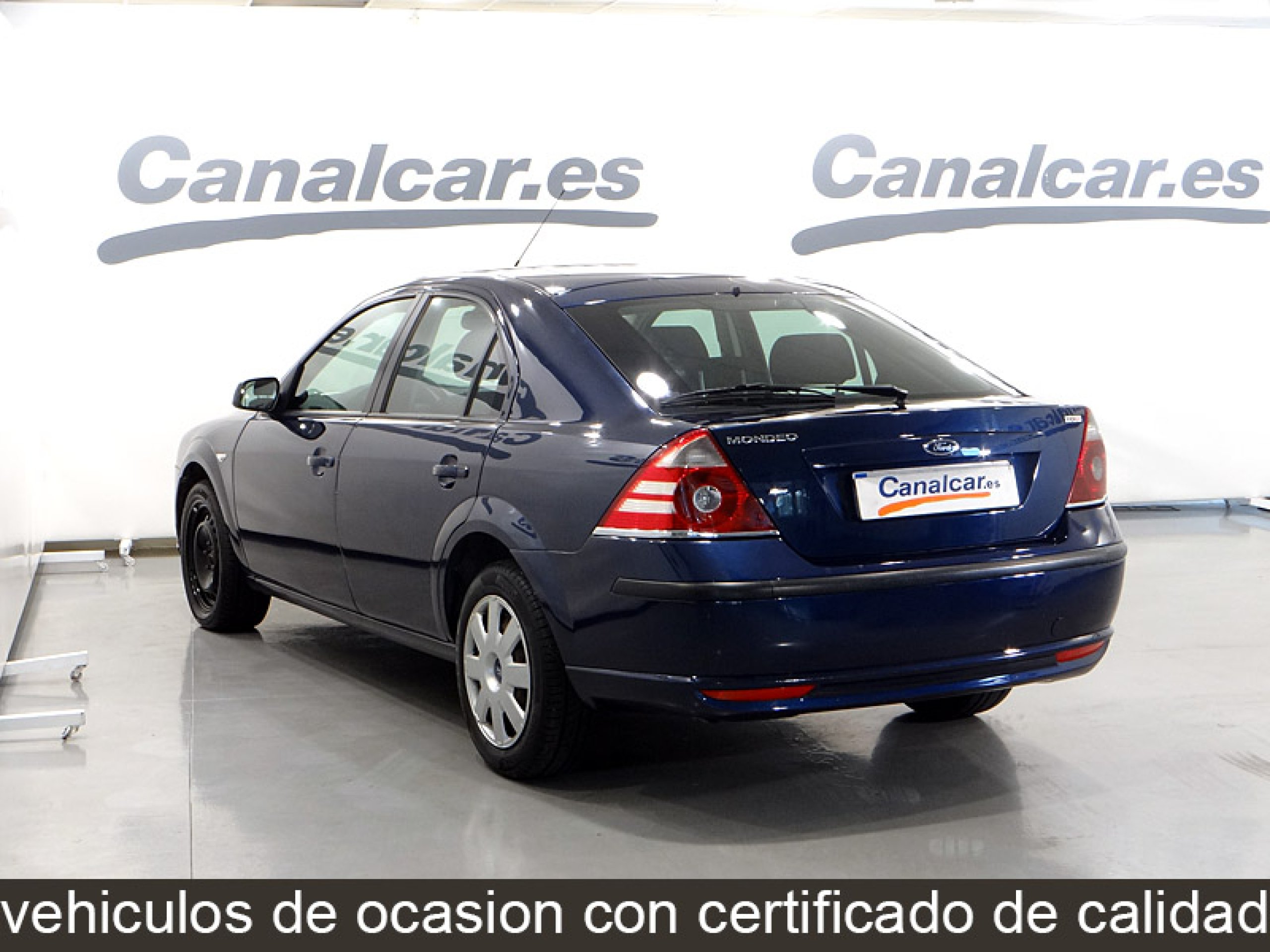 Foto Ford Mondeo 10 Foto Ford Mondeo 10