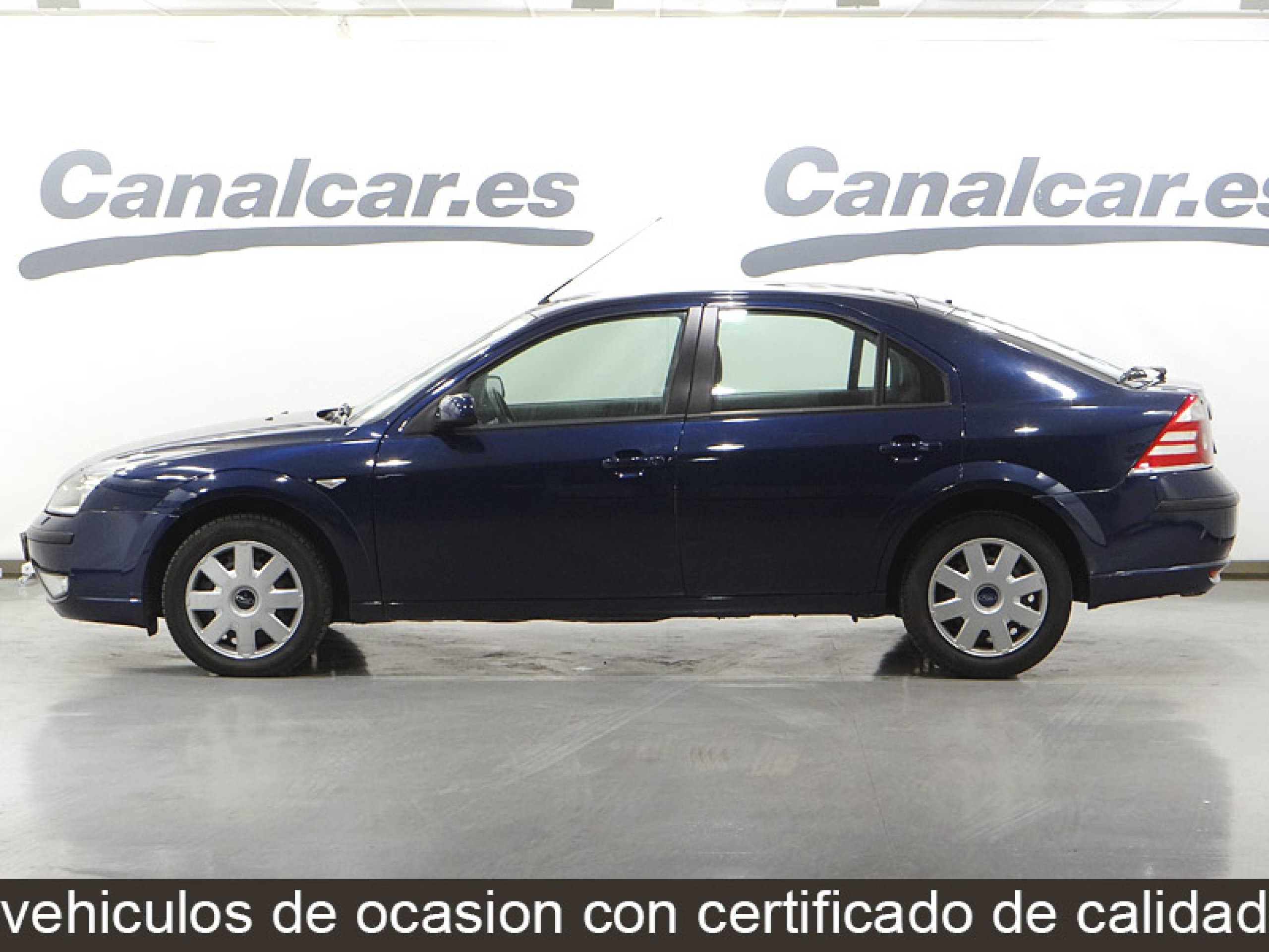 Foto Ford Mondeo 11 Foto Ford Mondeo 11