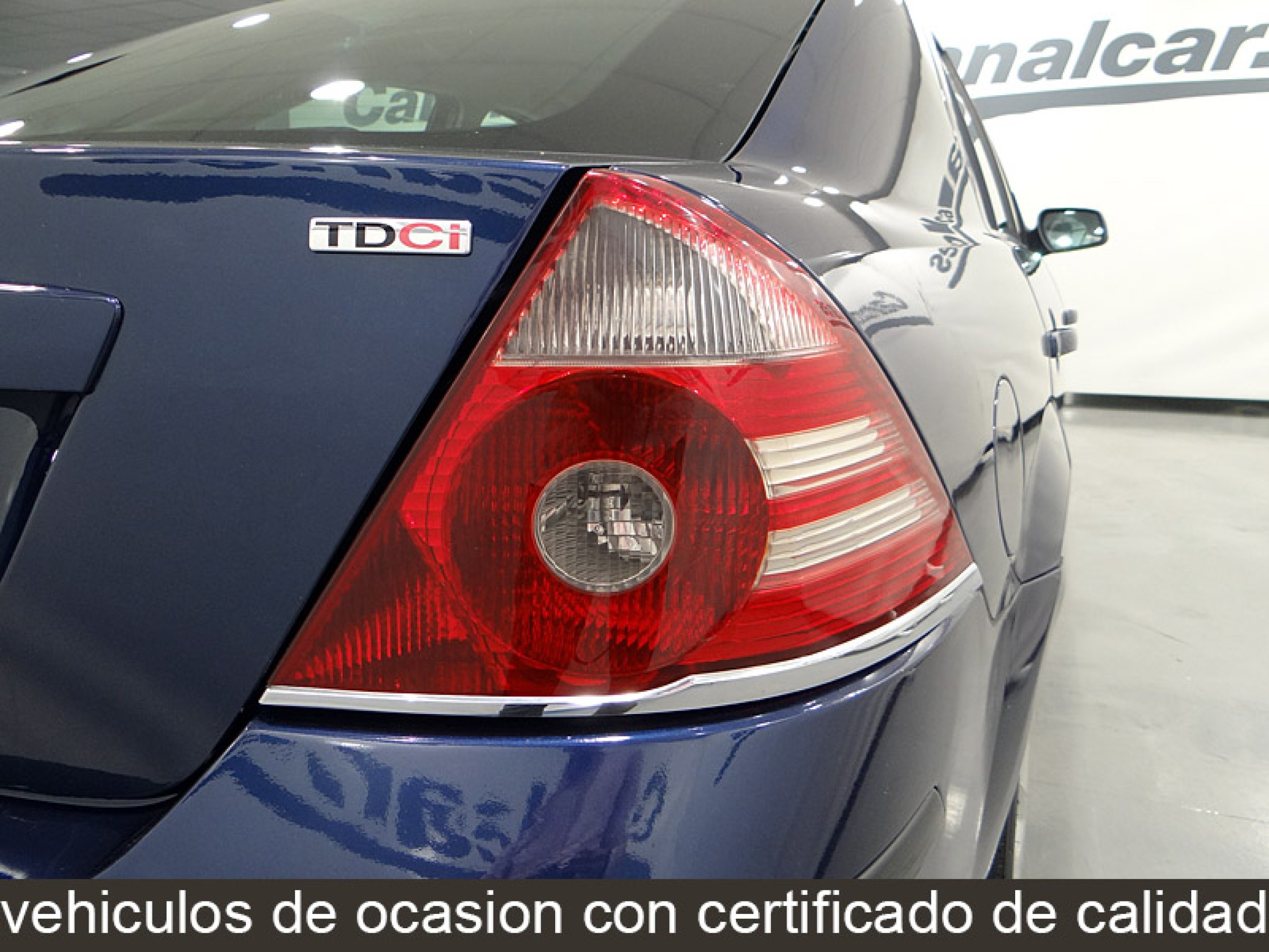 Foto Ford Mondeo 16 Foto Ford Mondeo 16