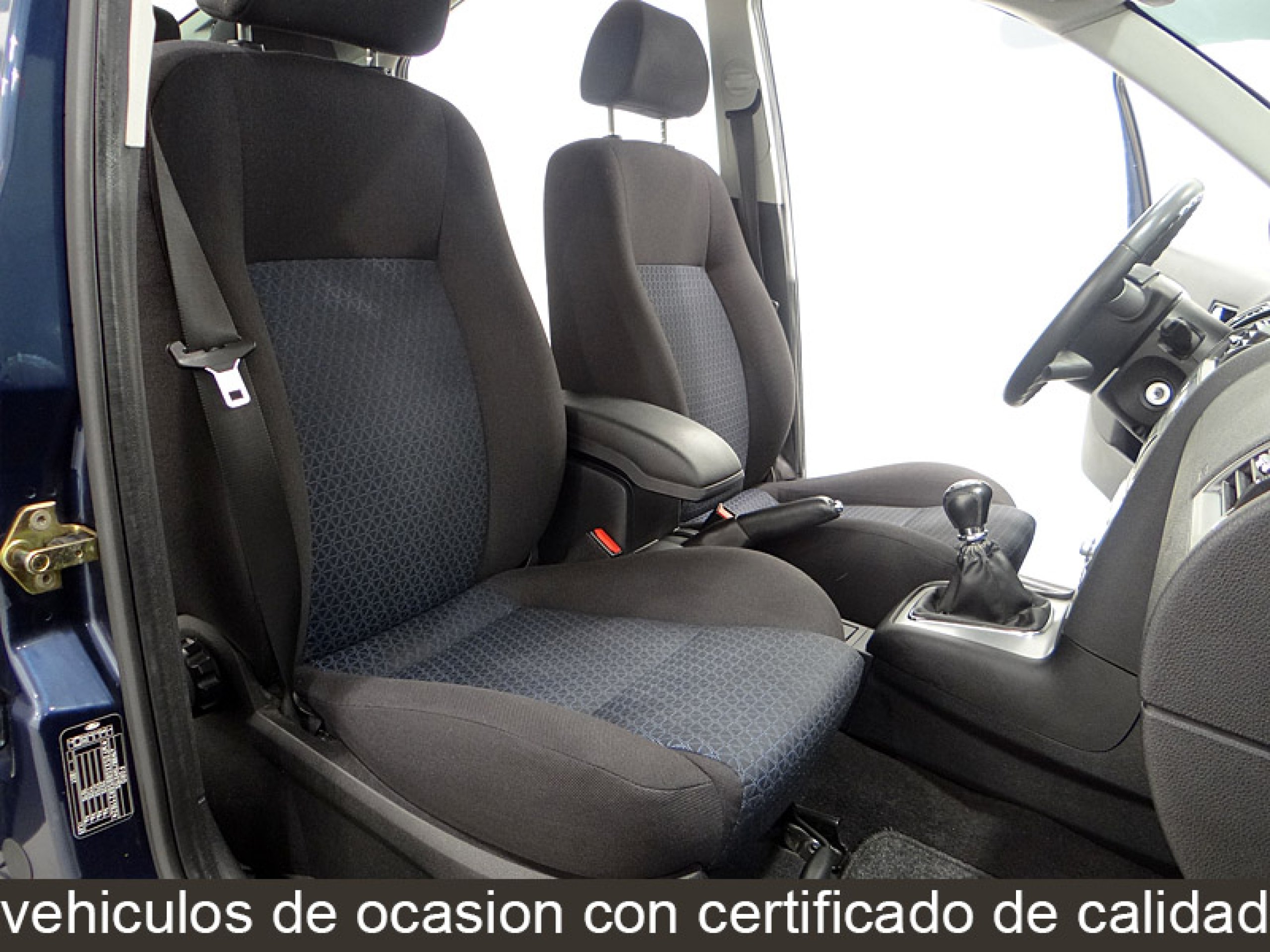 Foto Ford Mondeo 21 Foto Ford Mondeo 21