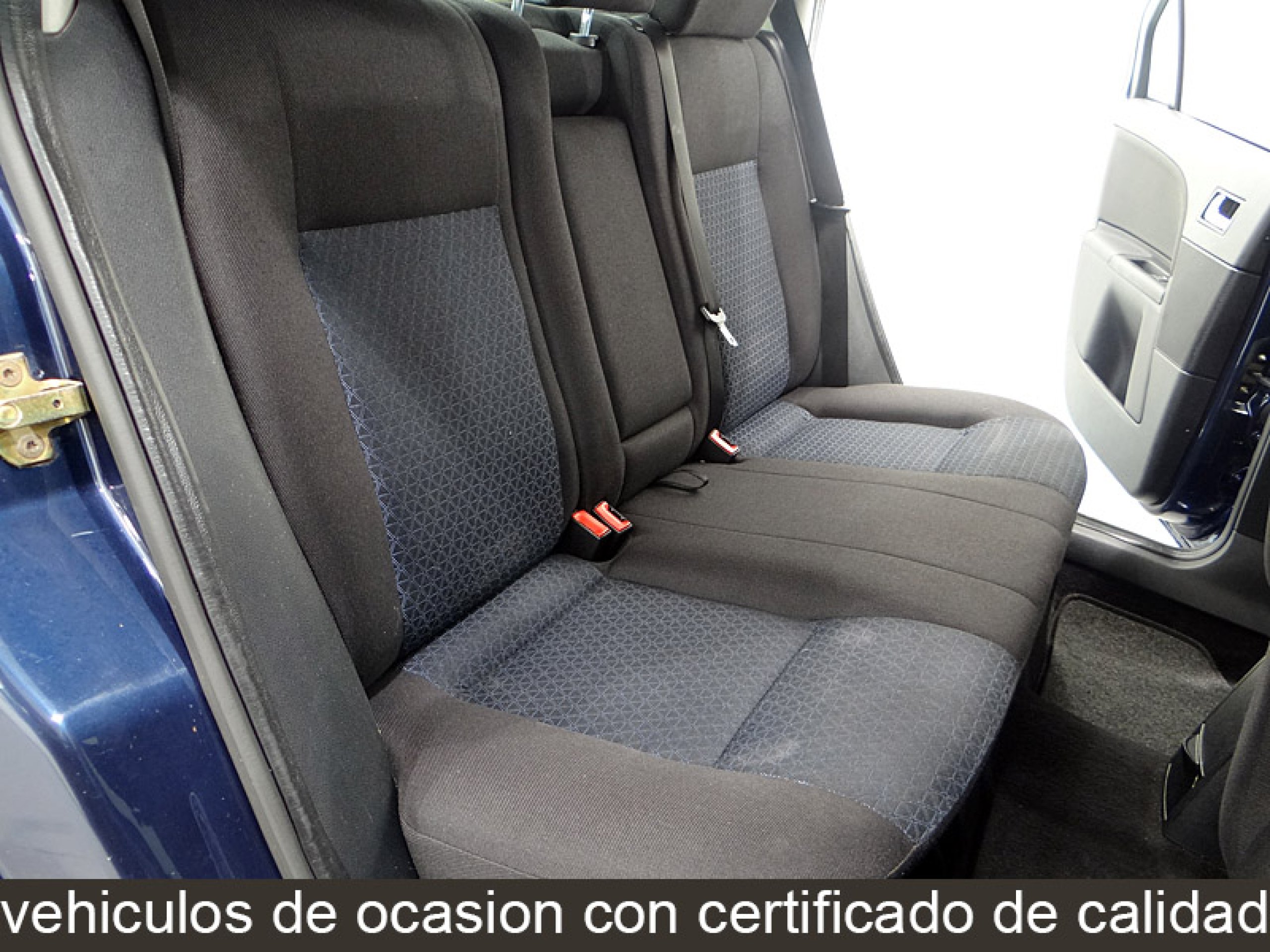 Foto Ford Mondeo 22 Foto Ford Mondeo 22