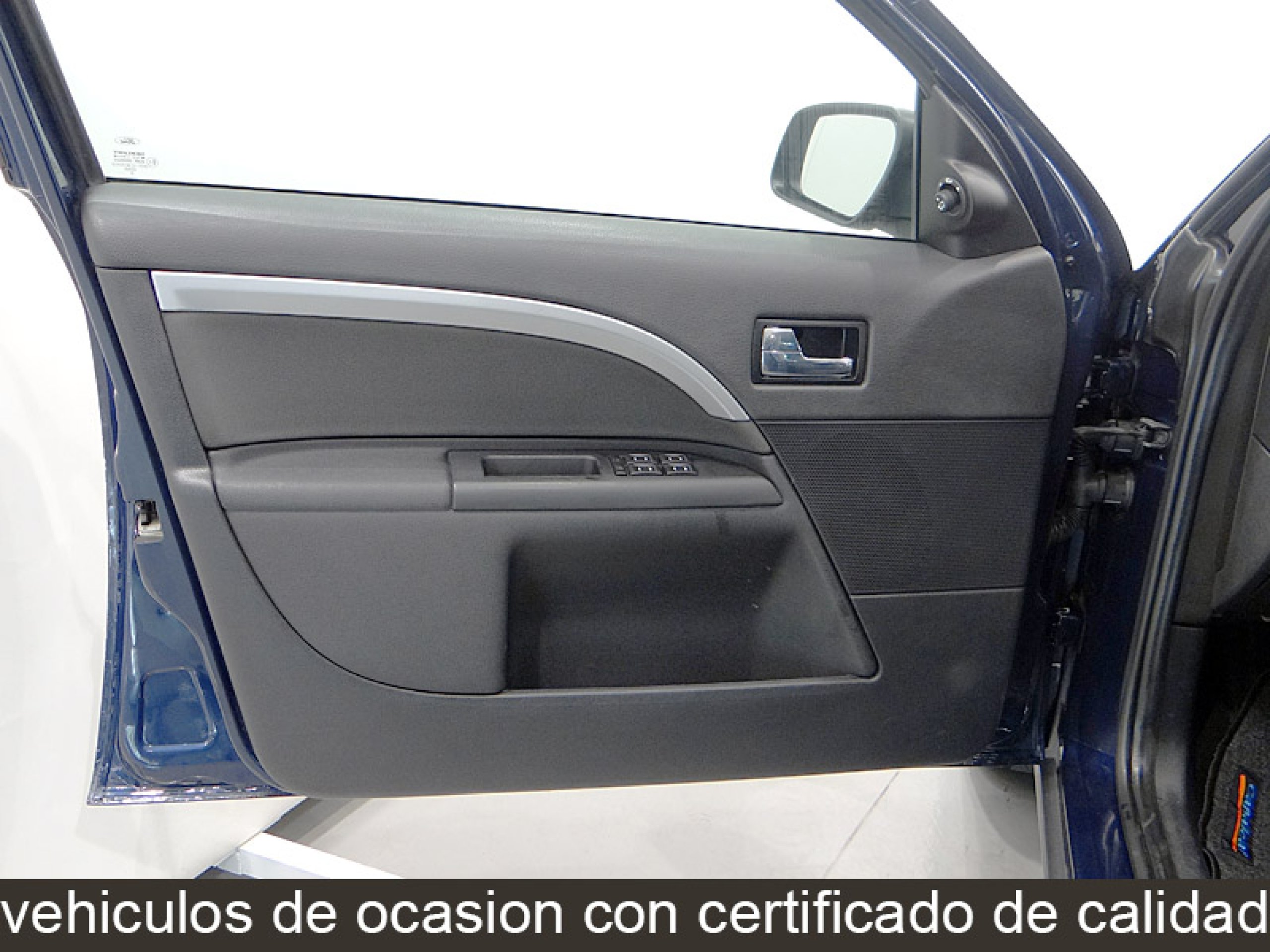 Foto Ford Mondeo 24 Foto Ford Mondeo 24