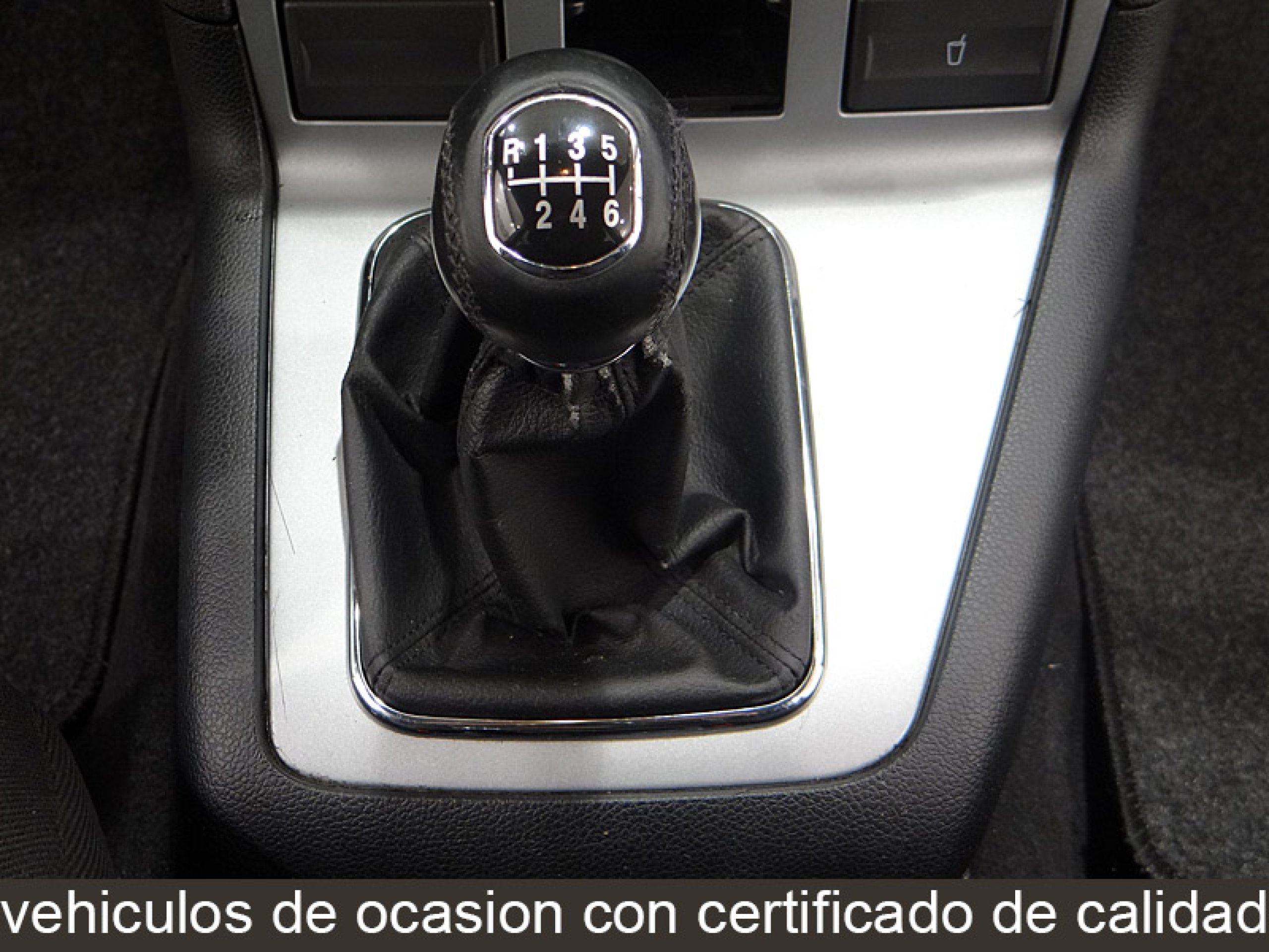 Foto Ford Mondeo 31 Foto Ford Mondeo 31