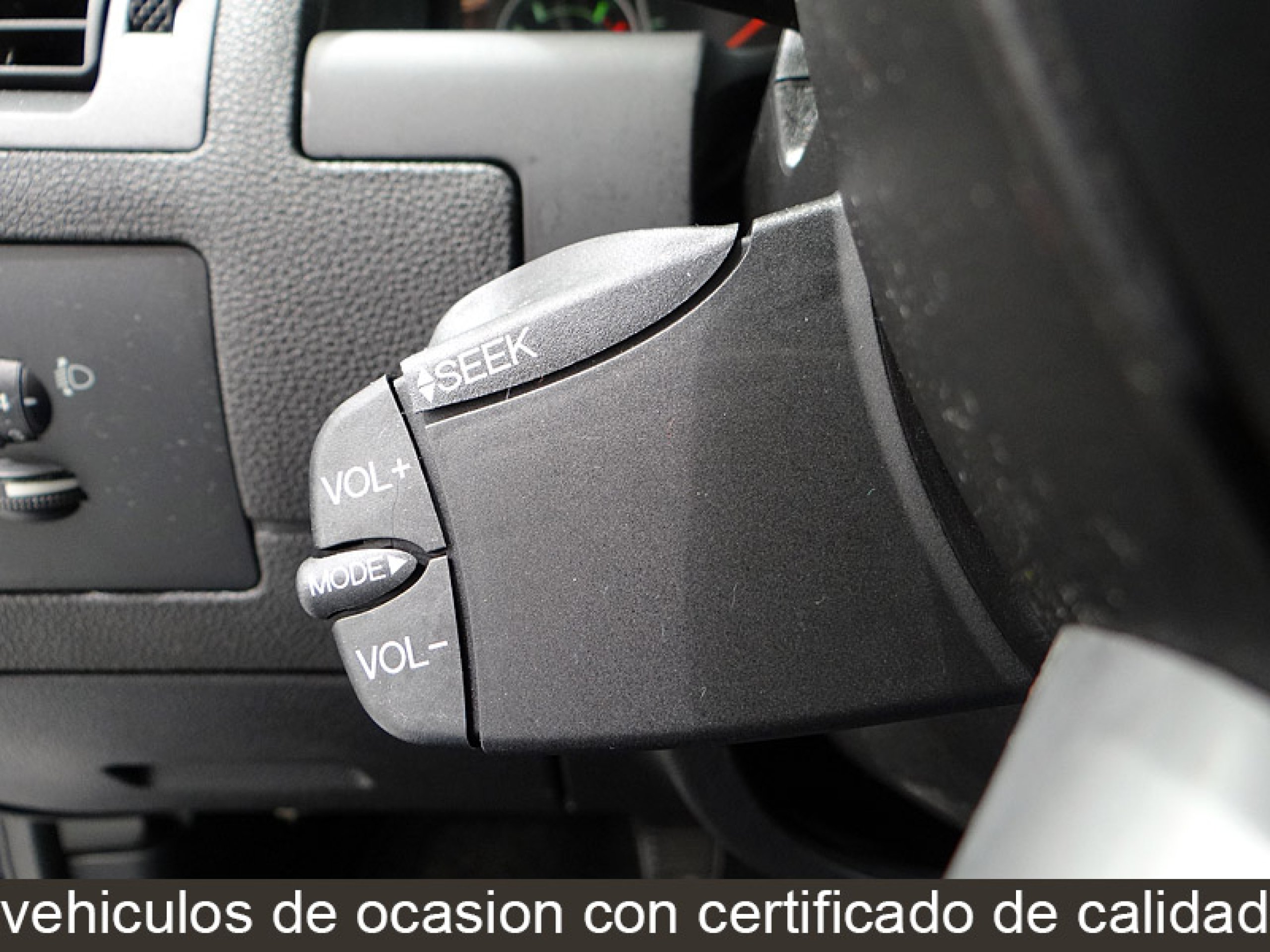 Foto Ford Mondeo 33 Foto Ford Mondeo 33