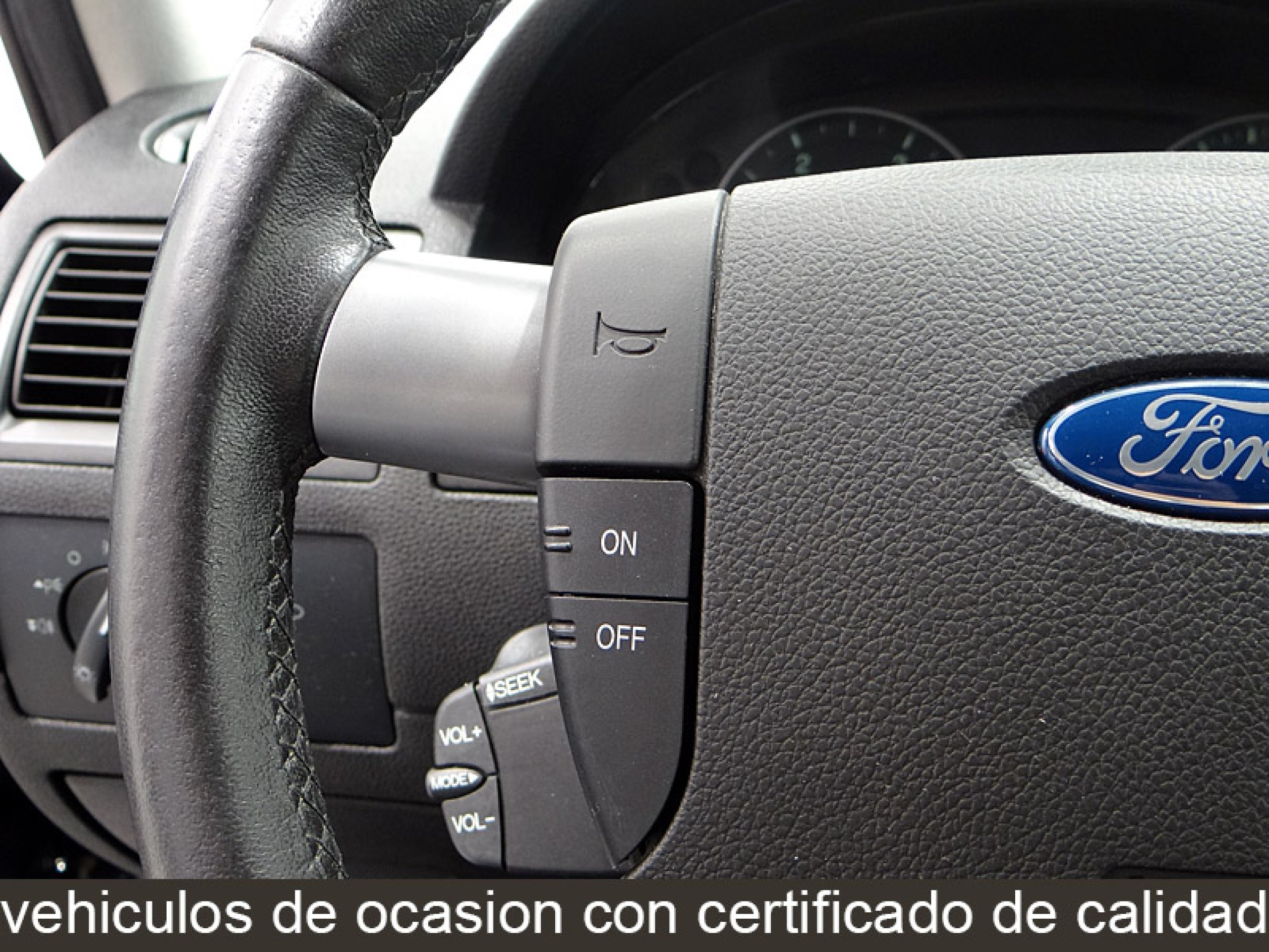 Foto Ford Mondeo 36 Foto Ford Mondeo 36