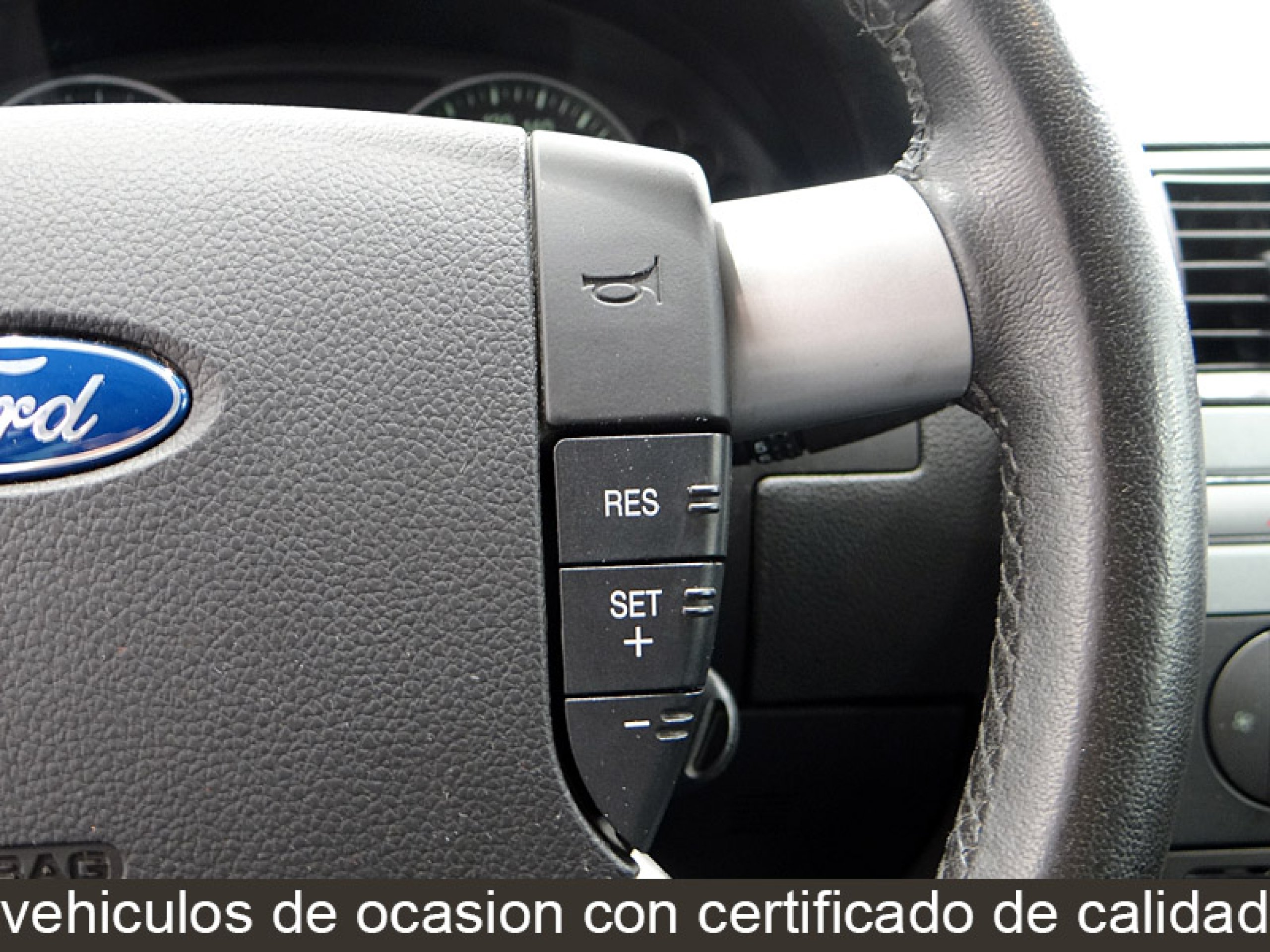 Foto Ford Mondeo 37 Foto Ford Mondeo 37