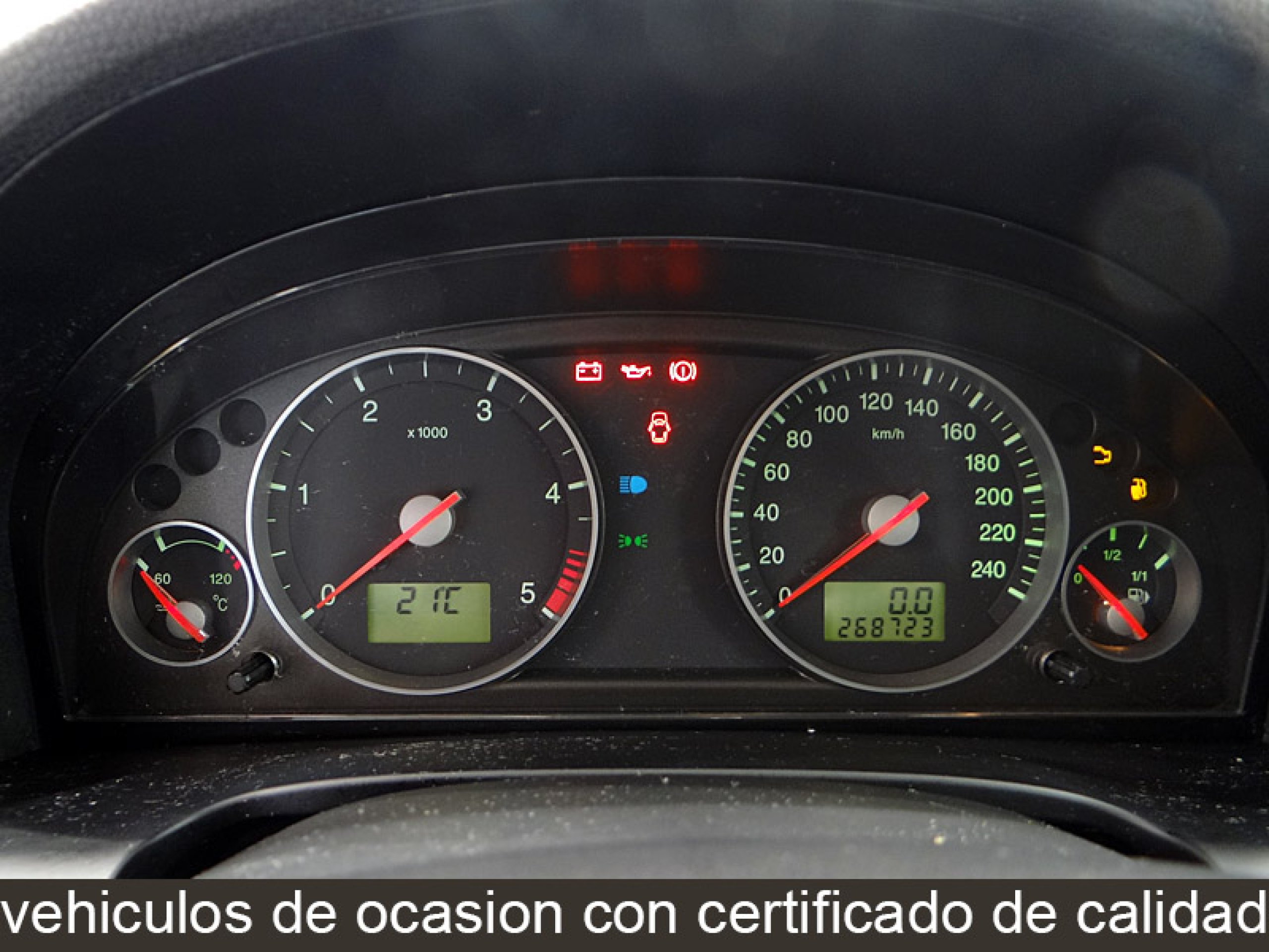 Foto Ford Mondeo 38 Foto Ford Mondeo 38