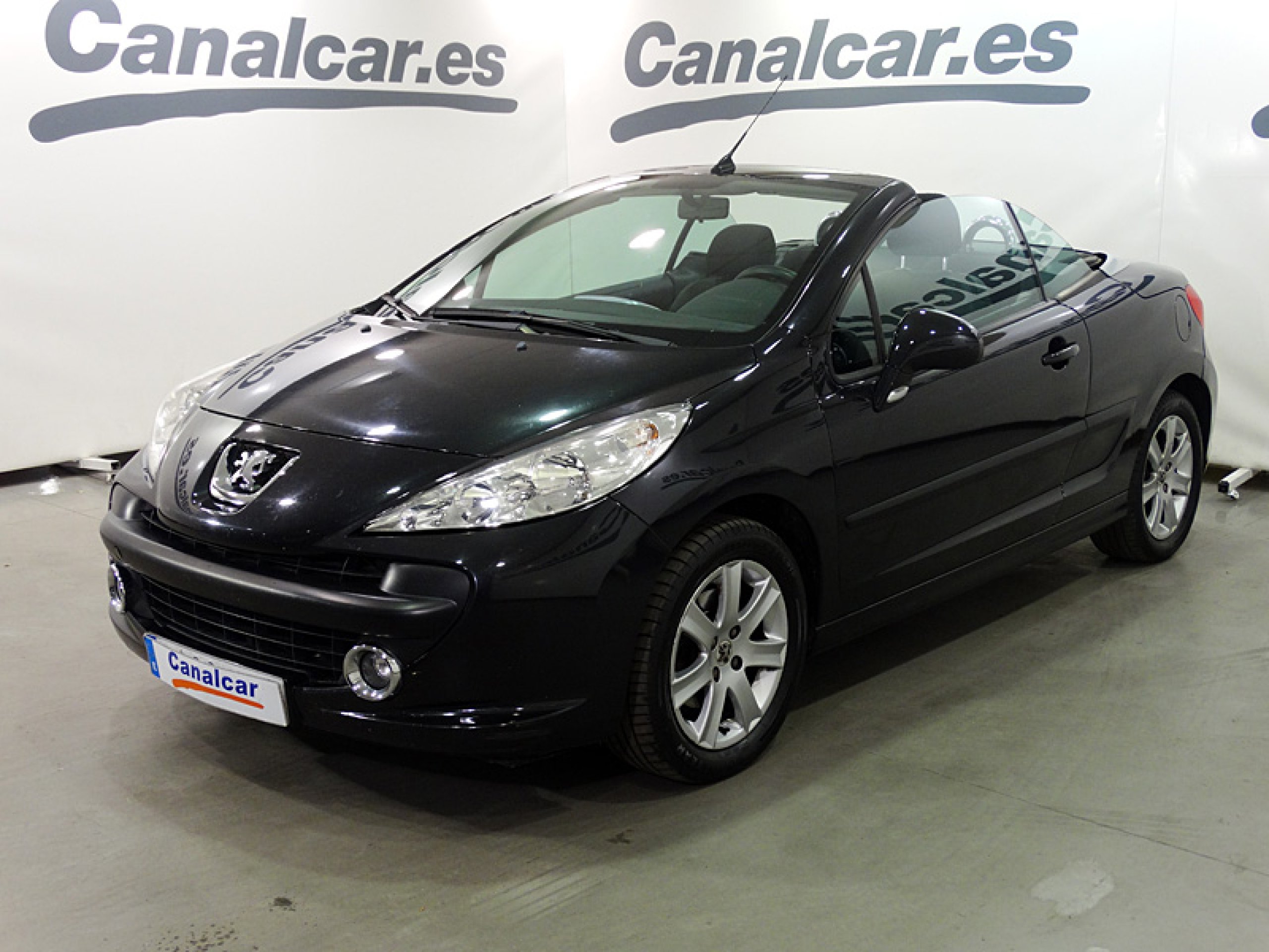 Foto Peugeot 207 1