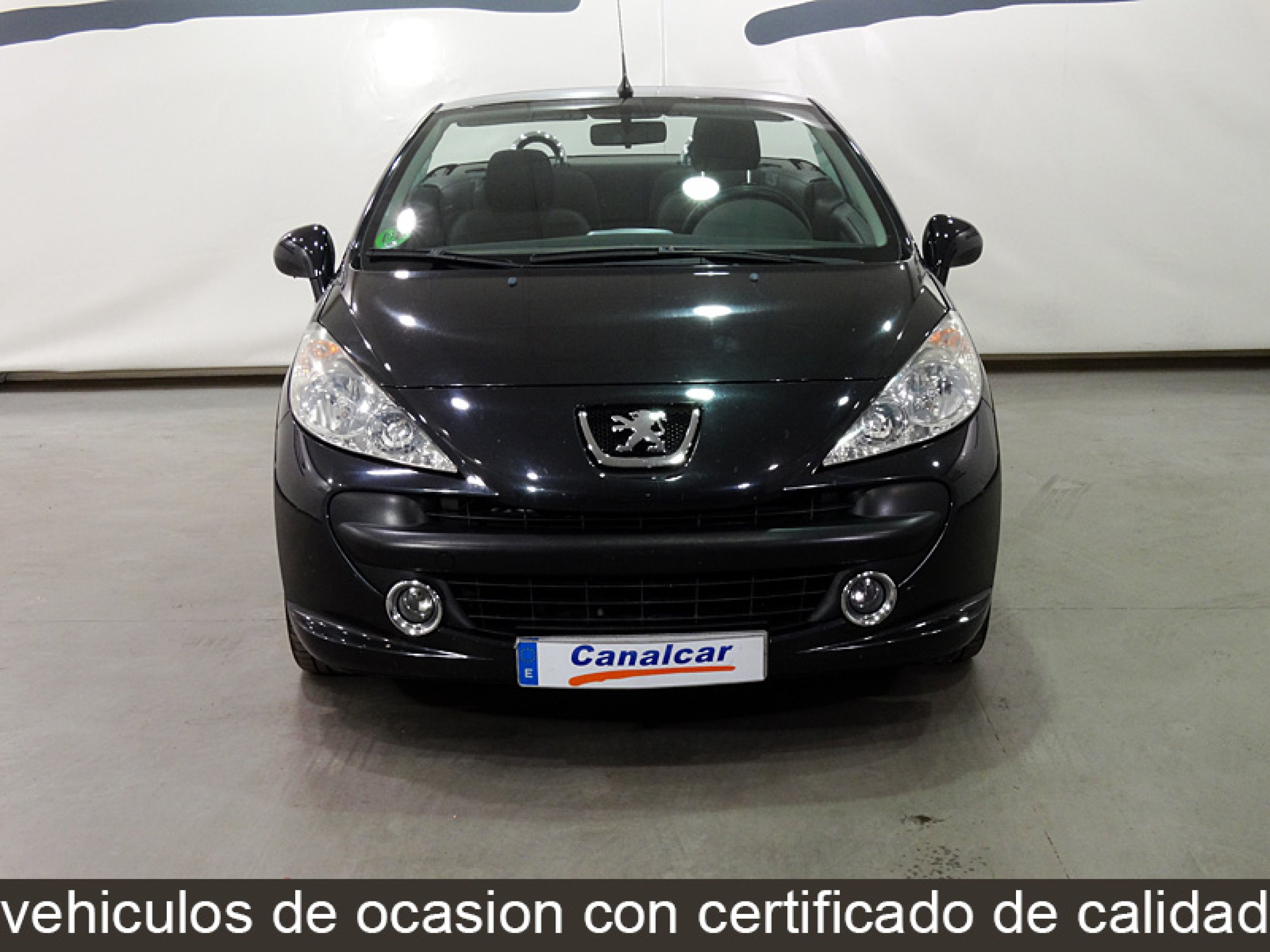 Foto Peugeot 207 3