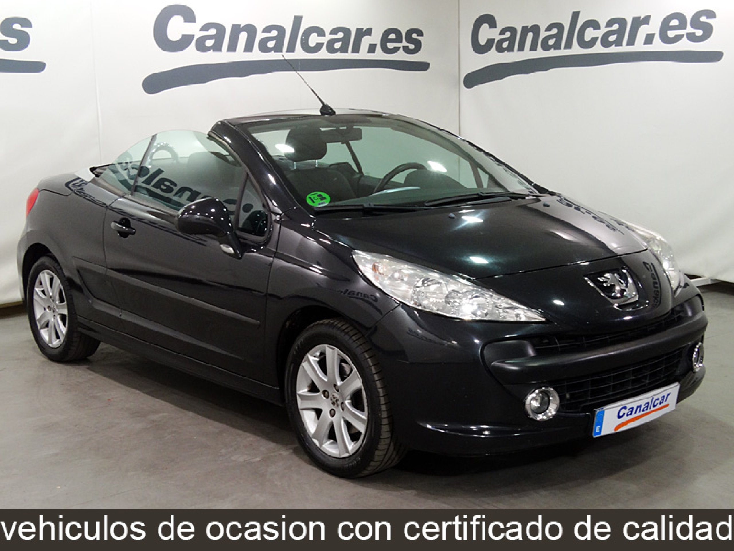 Foto Peugeot 207 5