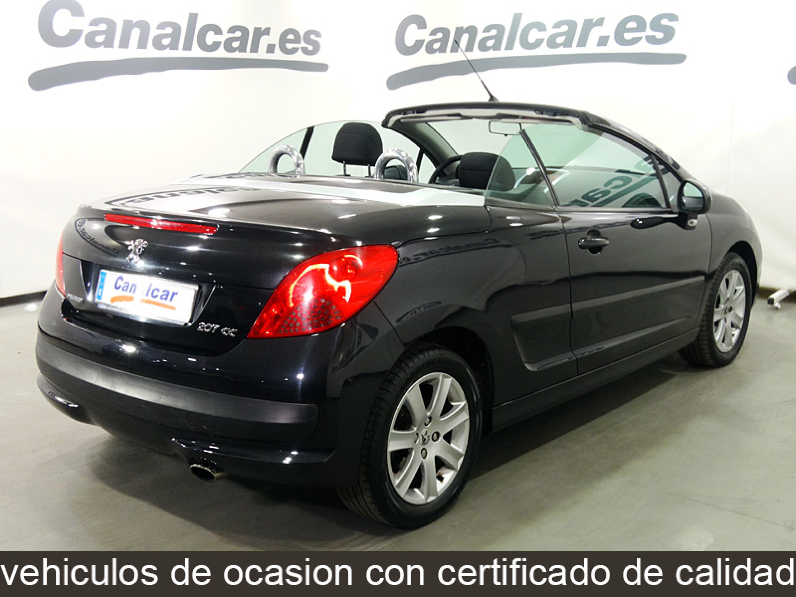 Foto Peugeot 207 6