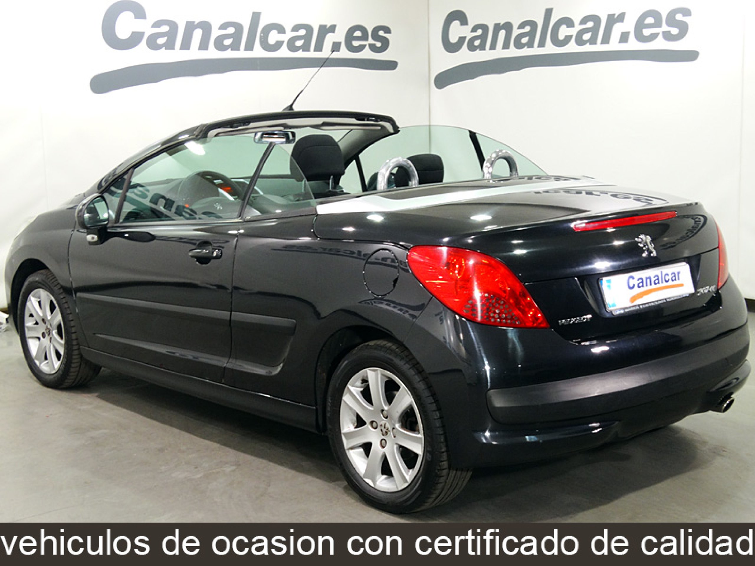 Foto Peugeot 207 8