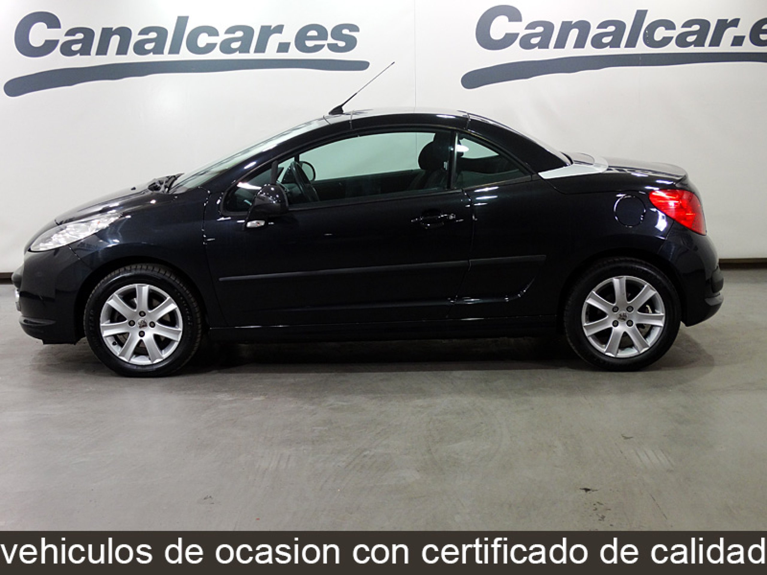 Foto Peugeot 207 9