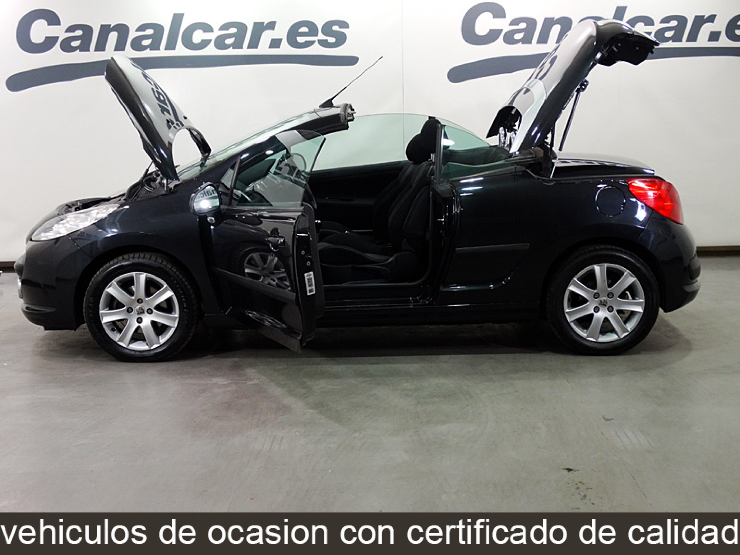 Foto Peugeot 207 10