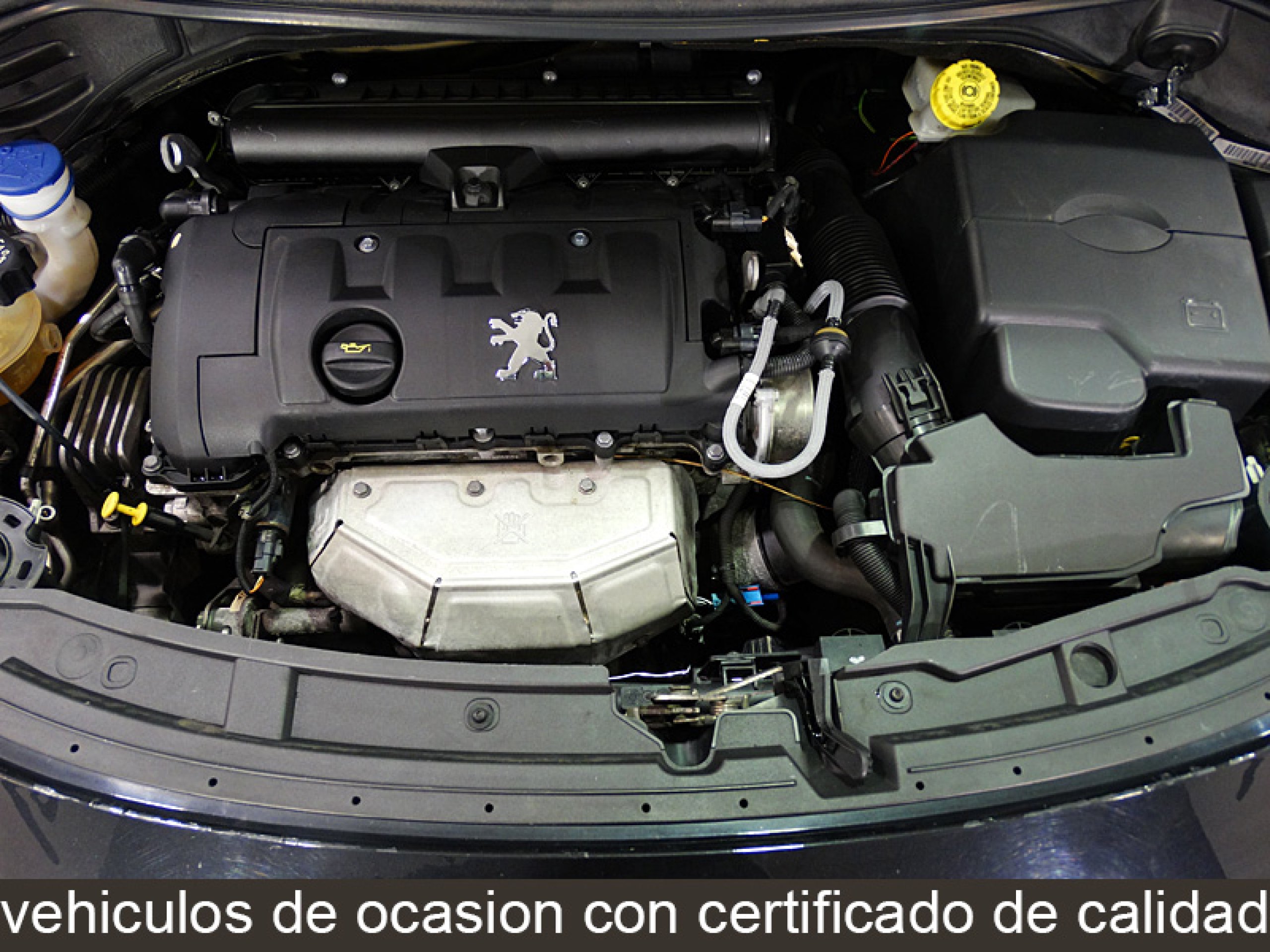 Foto Peugeot 207 11