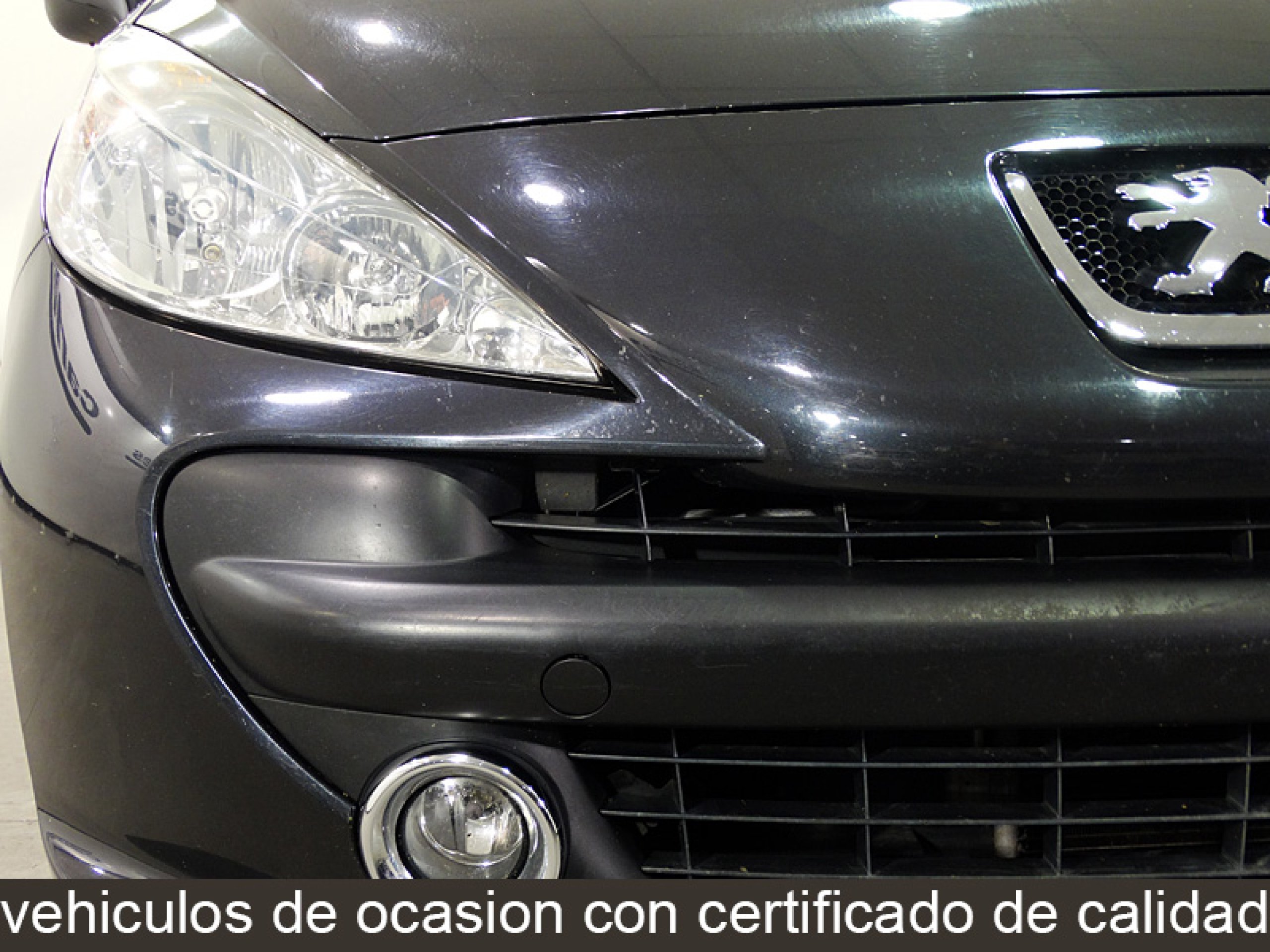Foto Peugeot 207 16