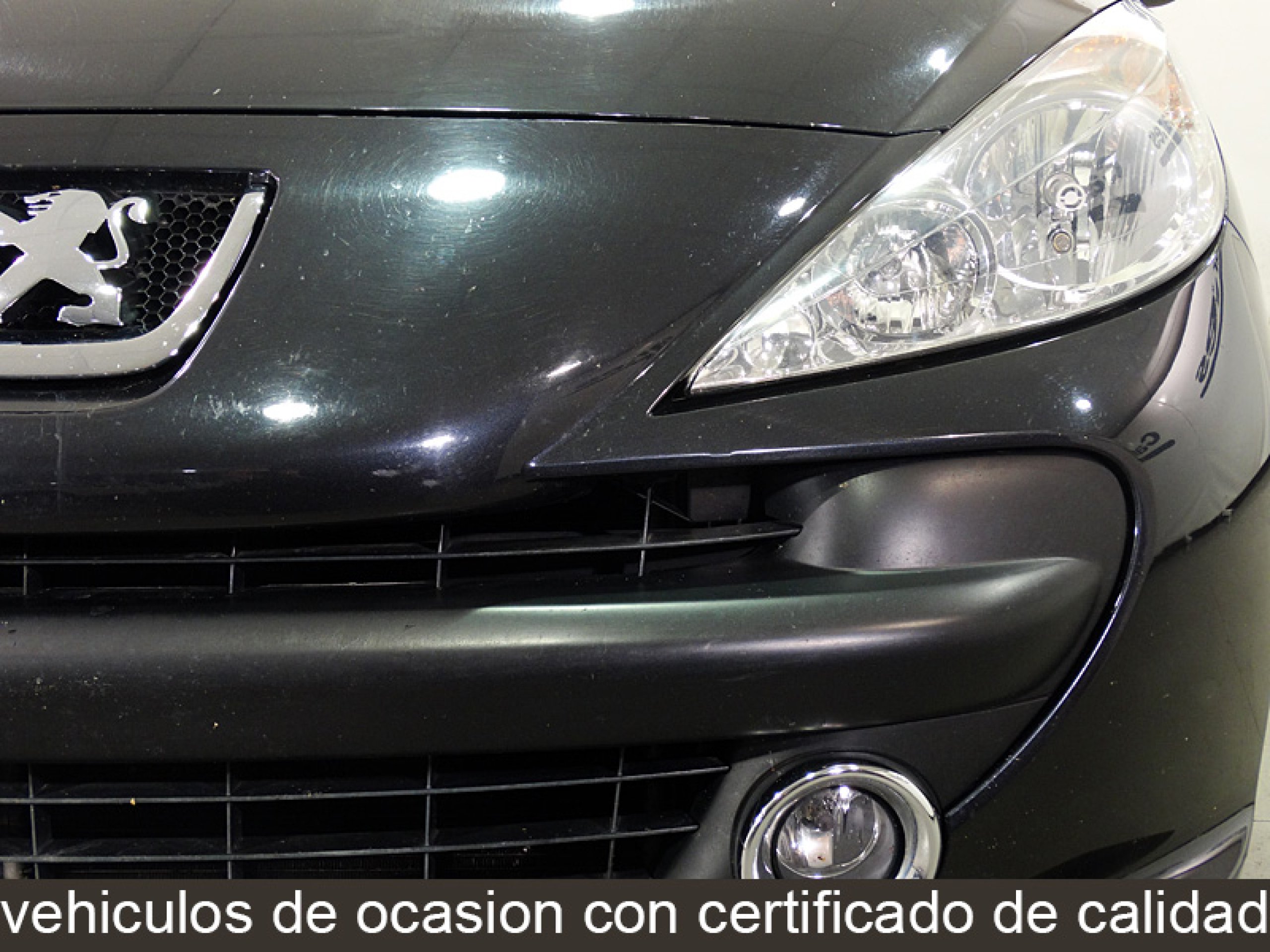 Foto Peugeot 207 17