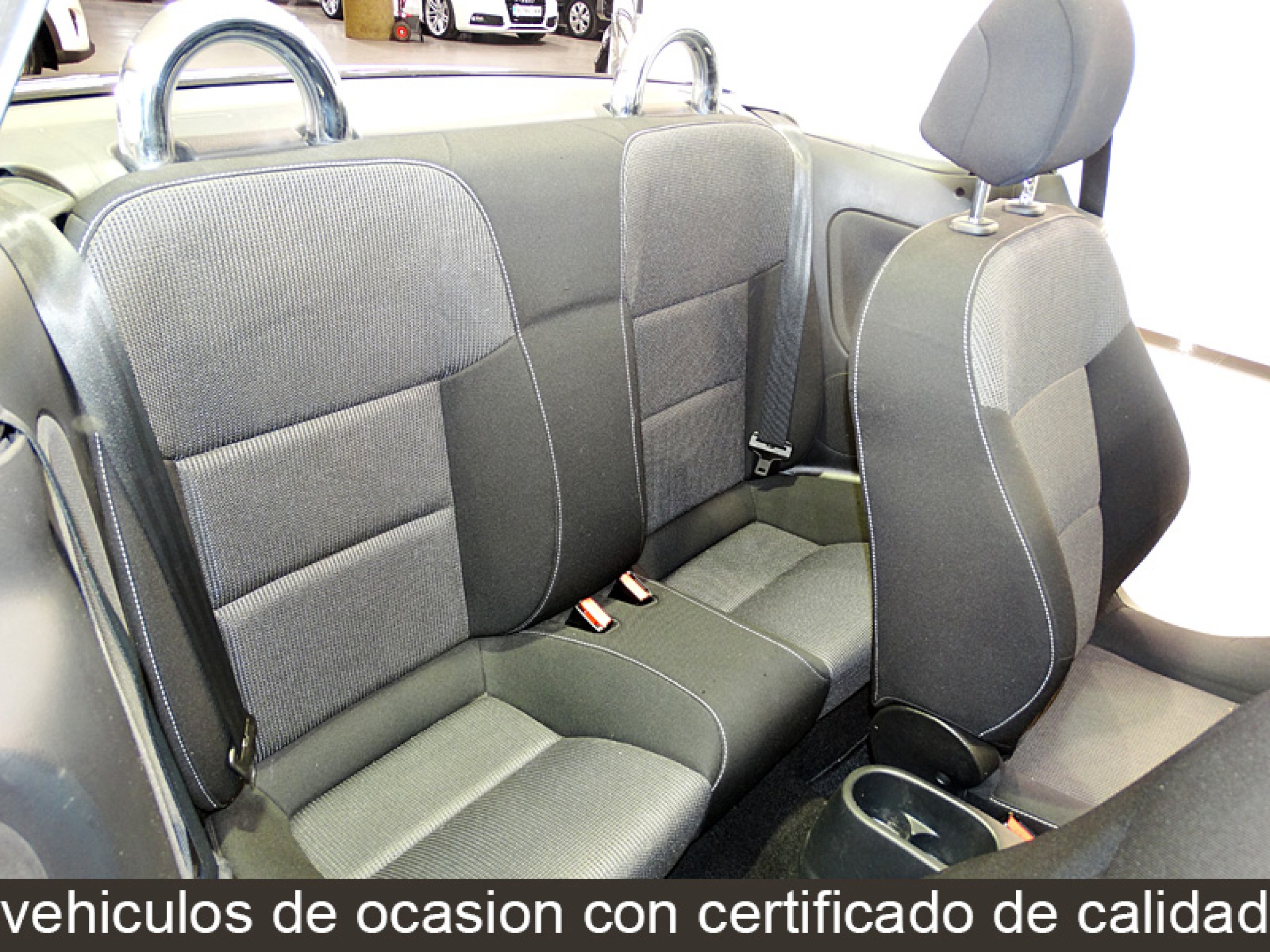 Foto Peugeot 207 20