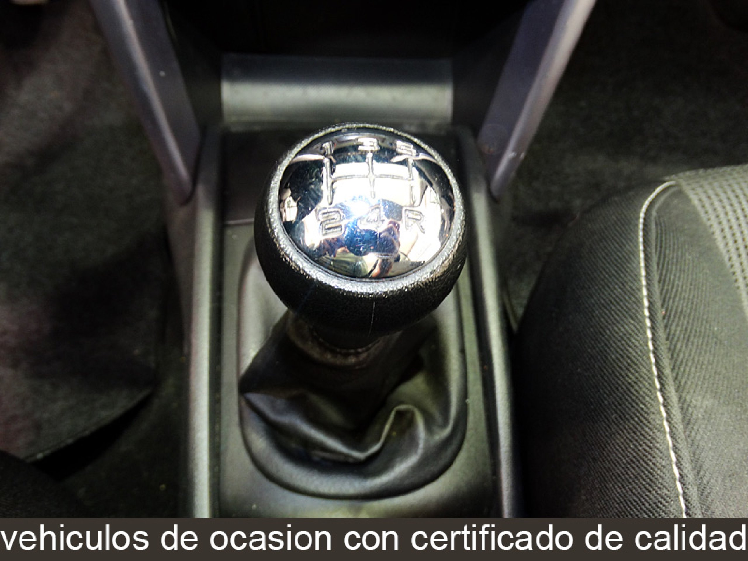Foto Peugeot 207 27
