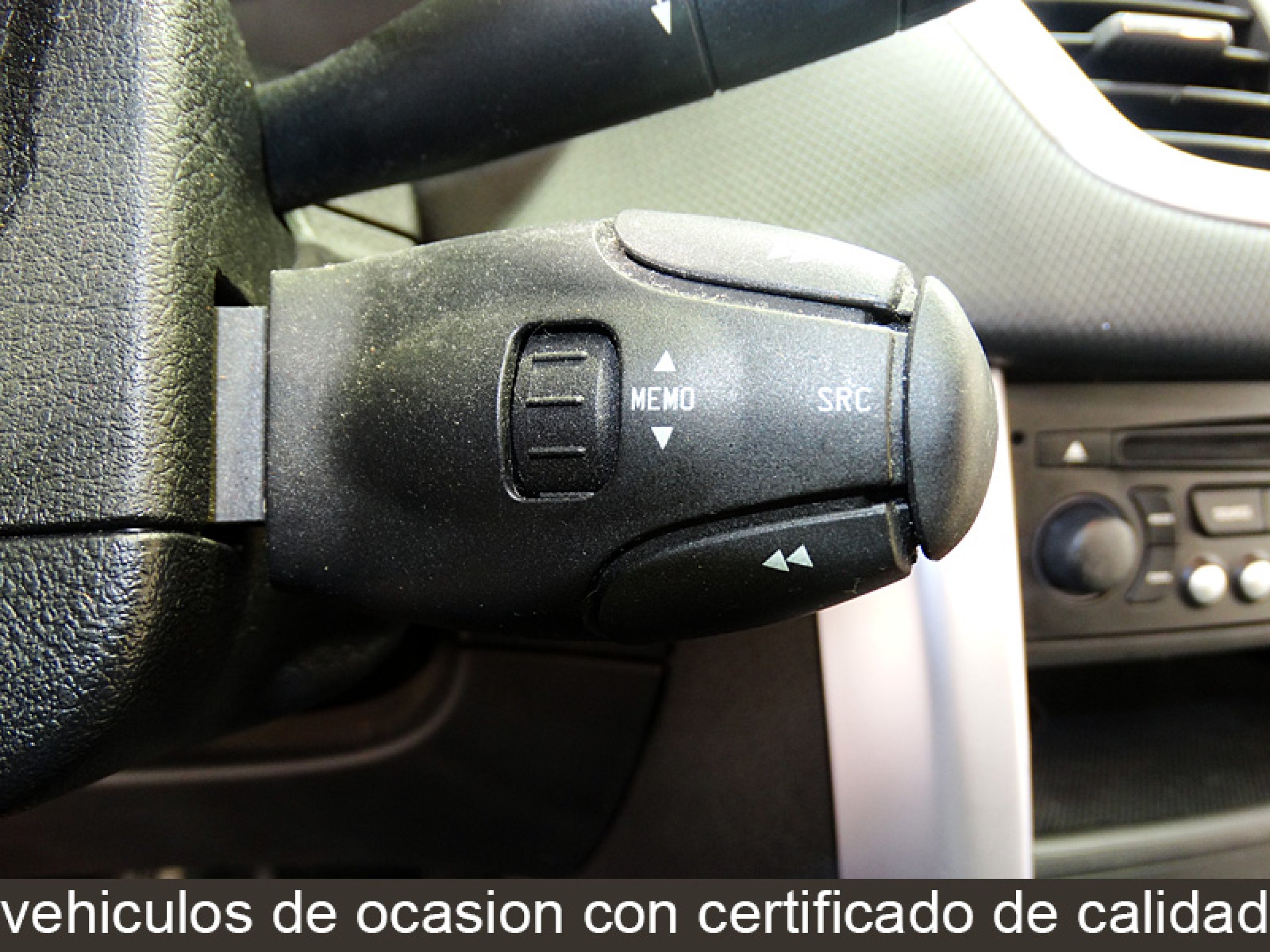 Foto Peugeot 207 29