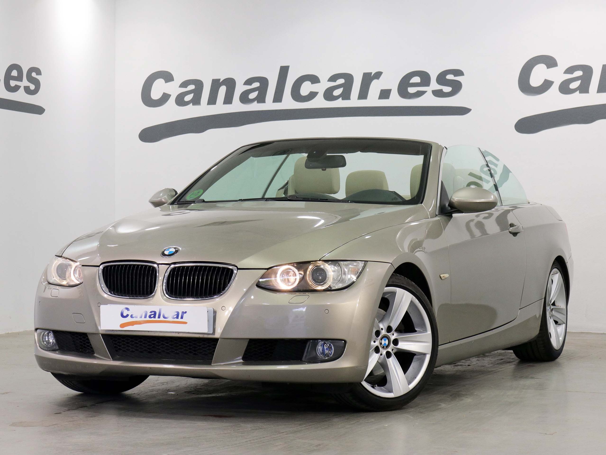 Foto Bmw 320 1