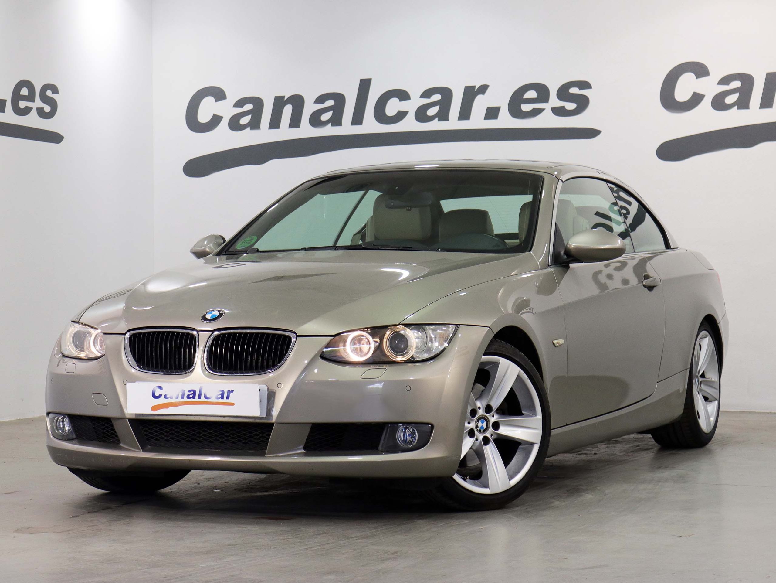 Foto Bmw 320 3