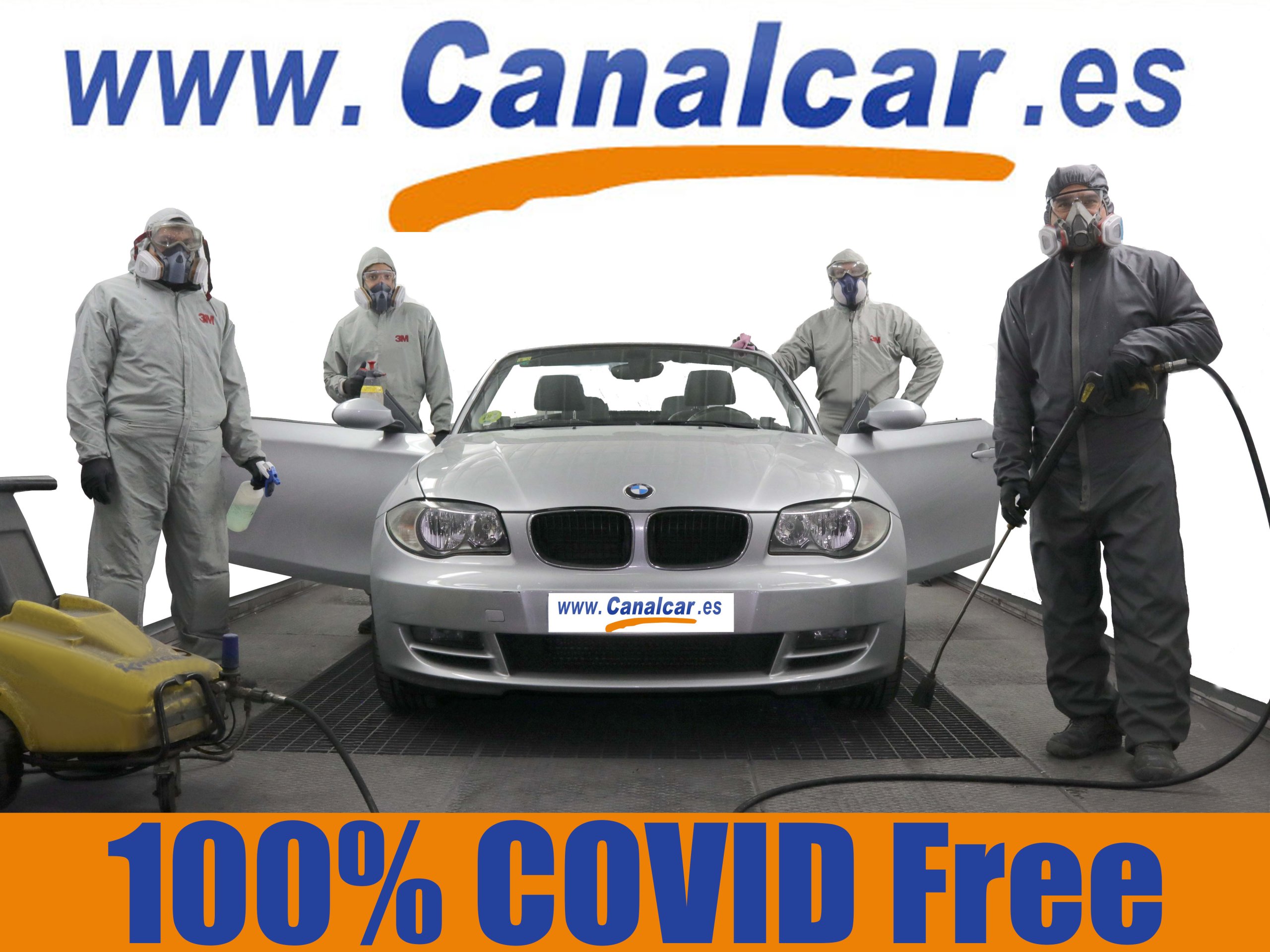 Foto Bmw 320 4