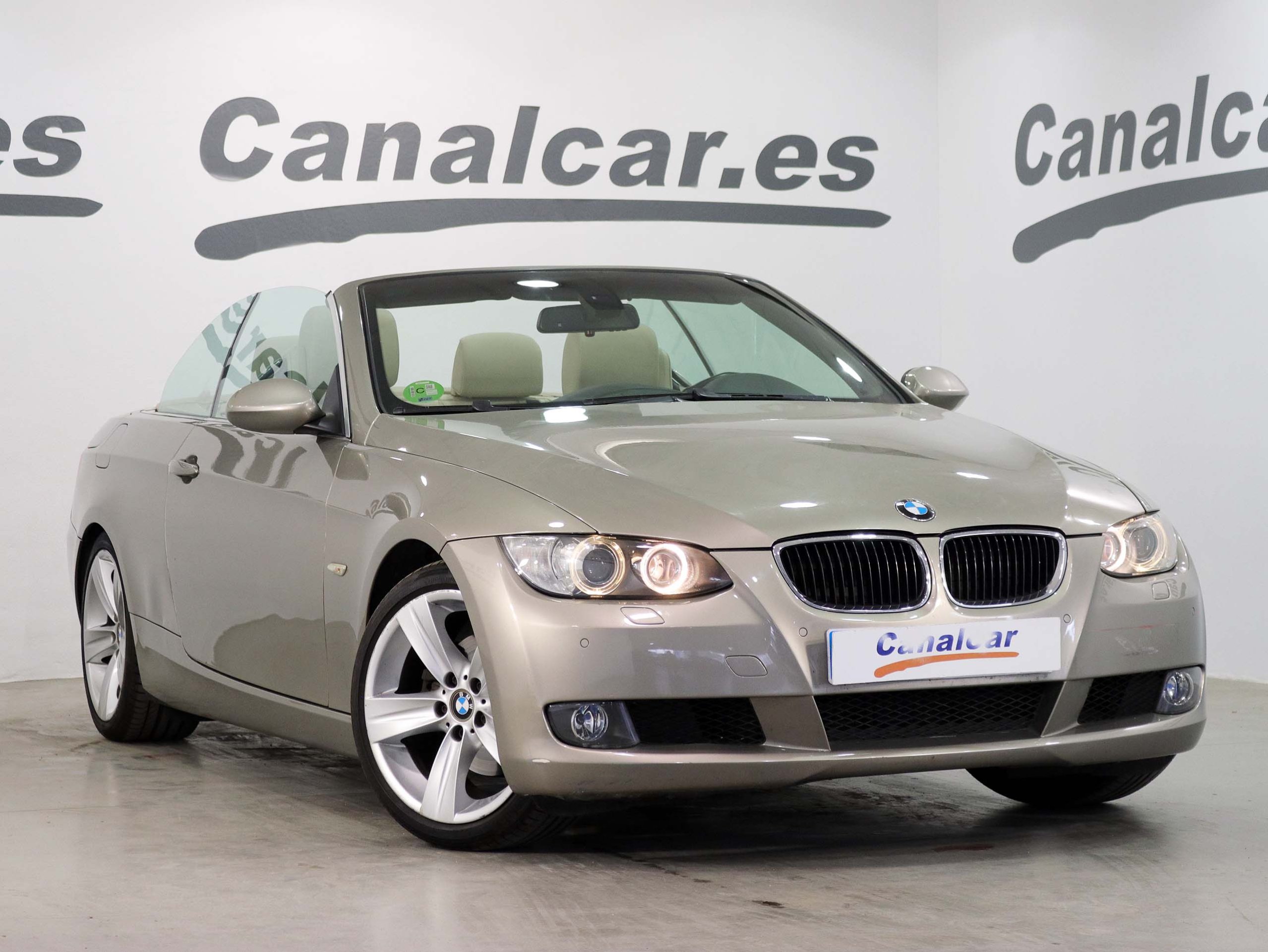 Foto Bmw 320 6