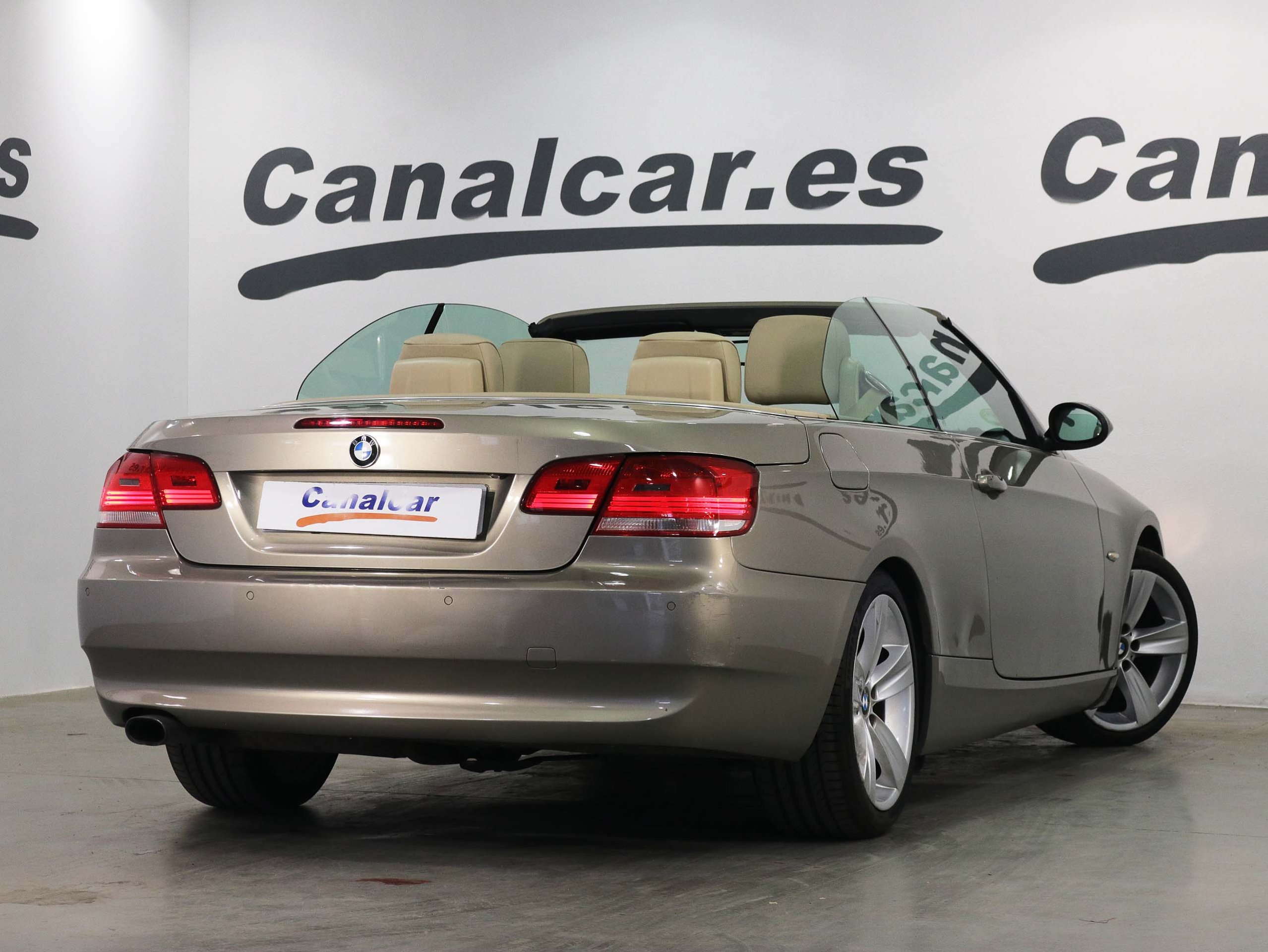 Foto Bmw 320 7