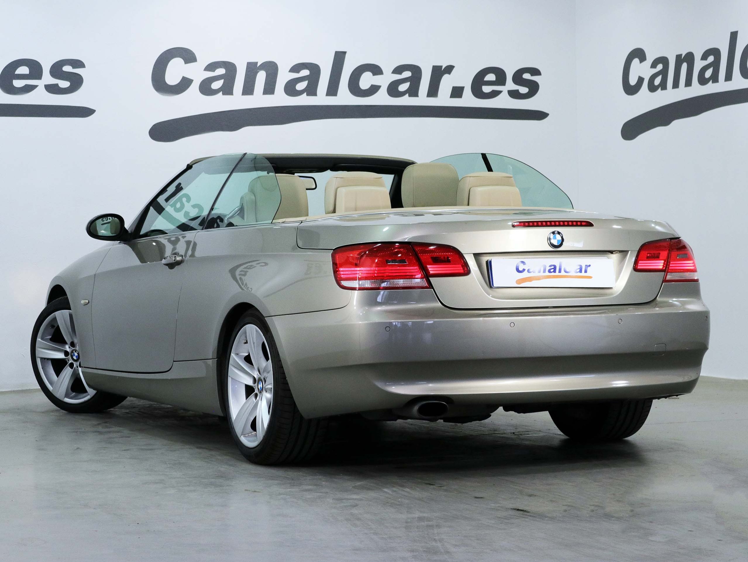 Foto Bmw 320 9