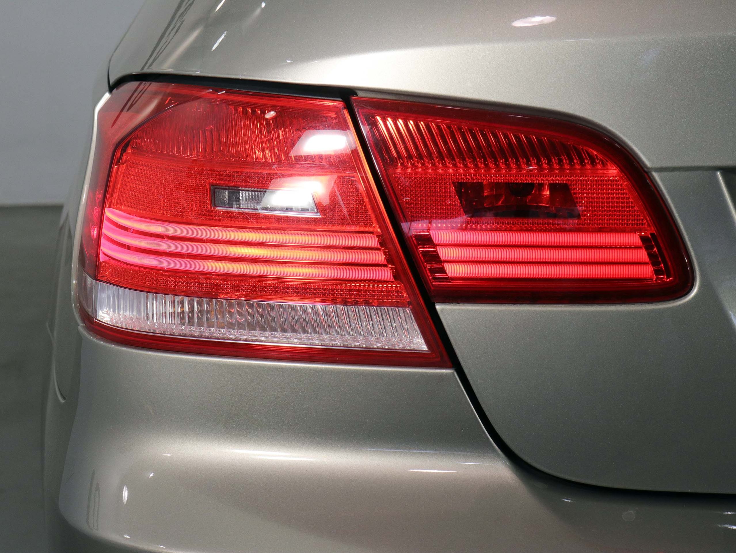Foto Bmw 320 12