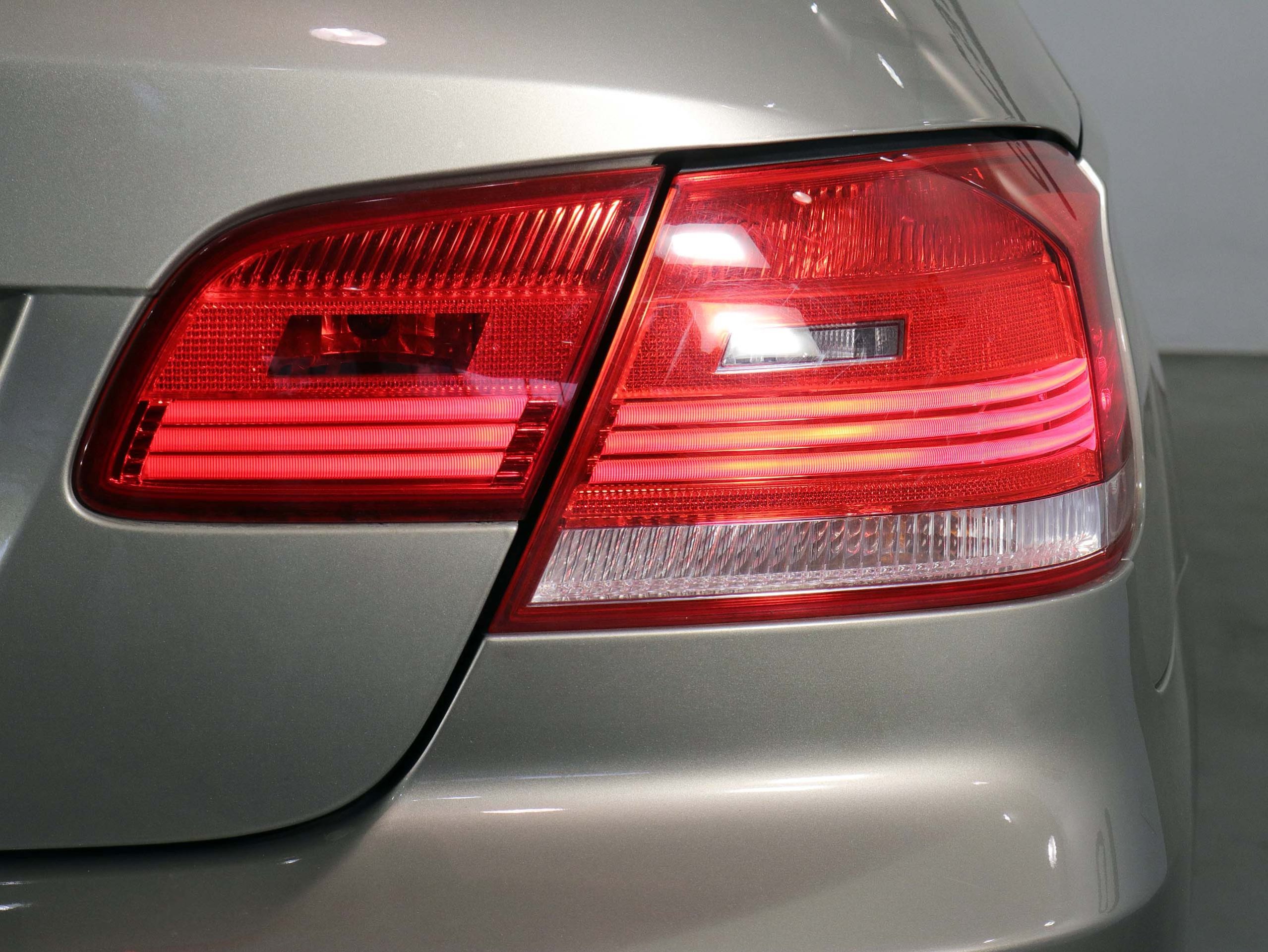 Foto Bmw 320 13