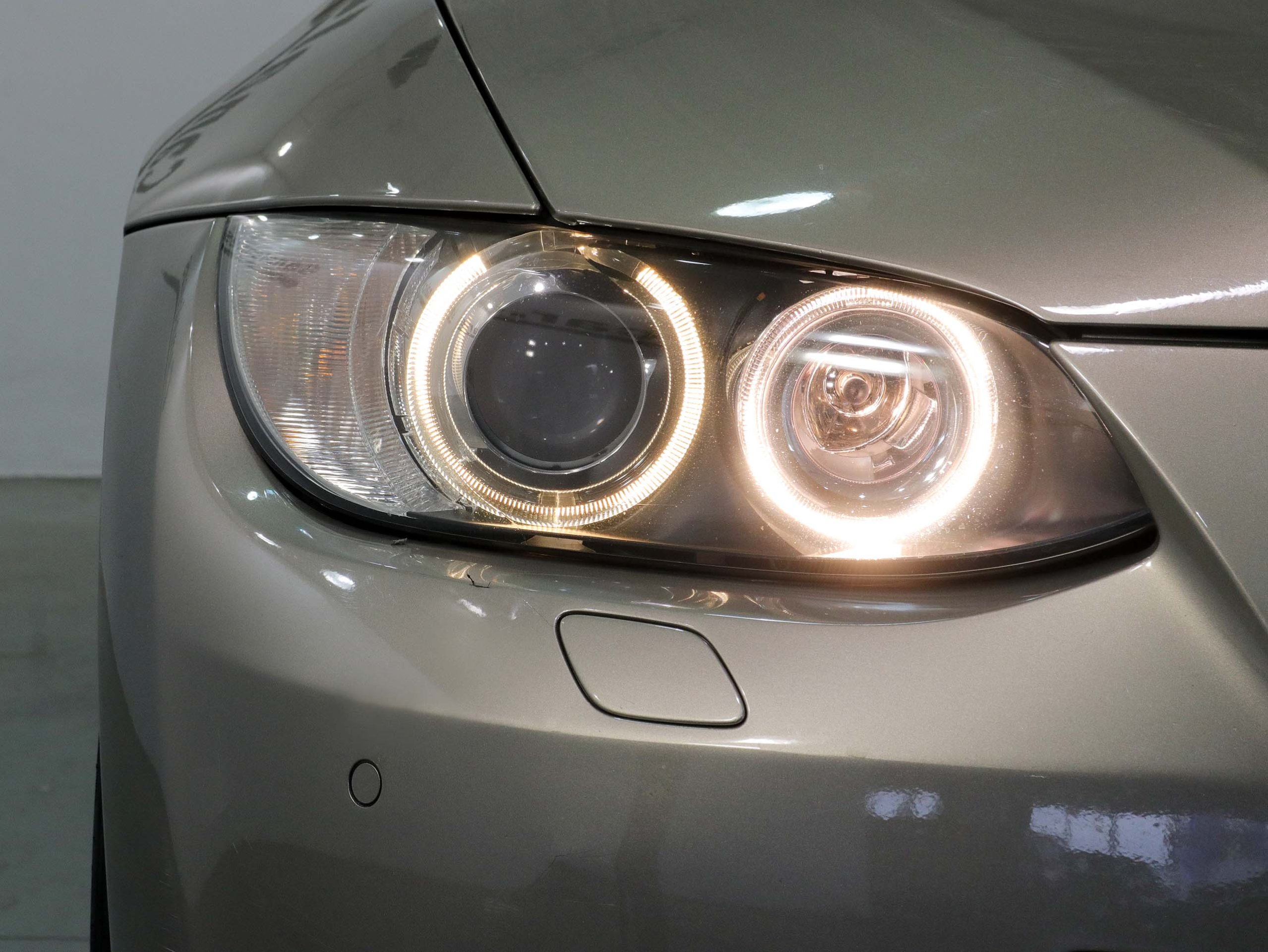 Foto Bmw 320 14