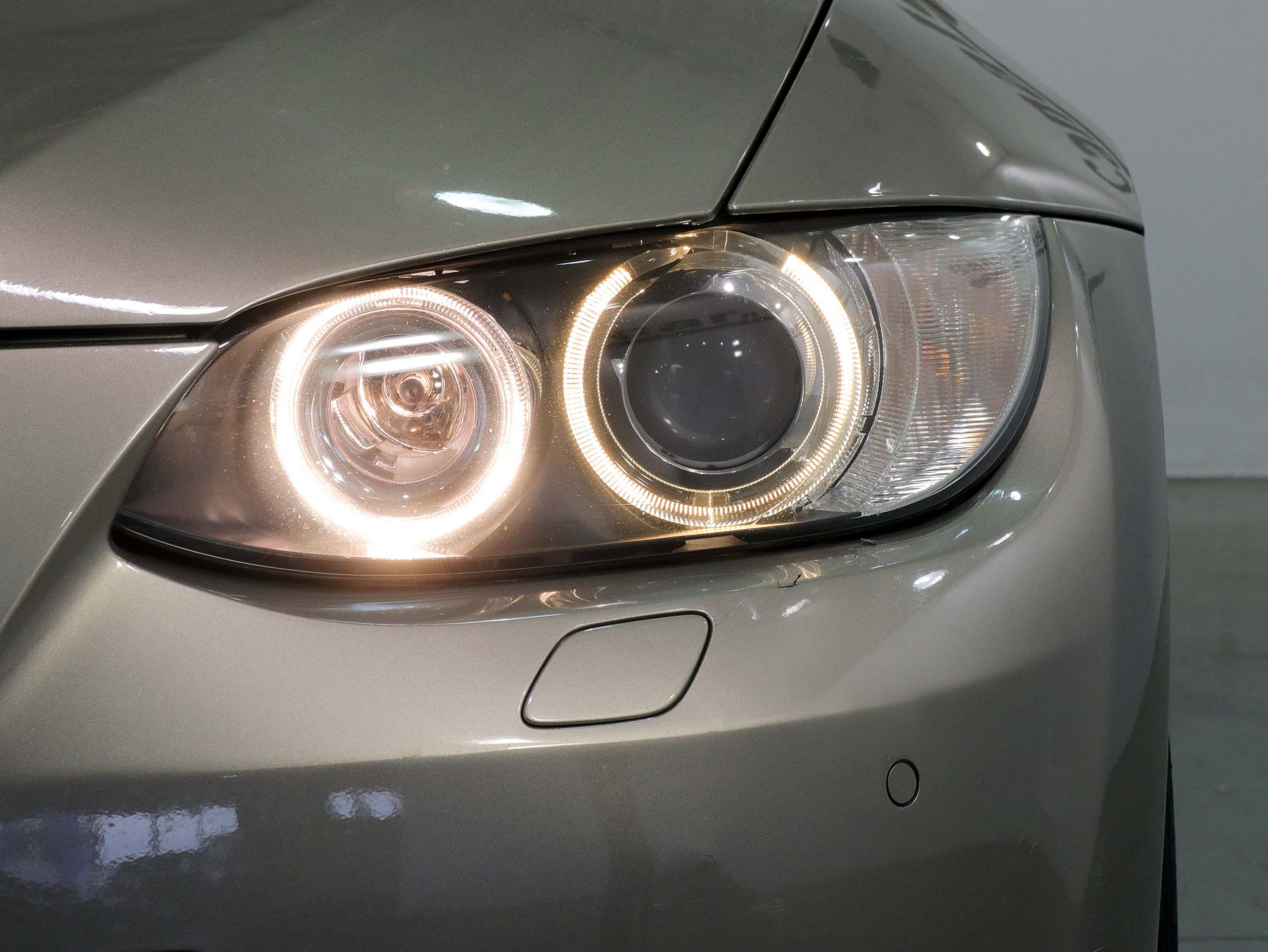 Foto Bmw 320 15