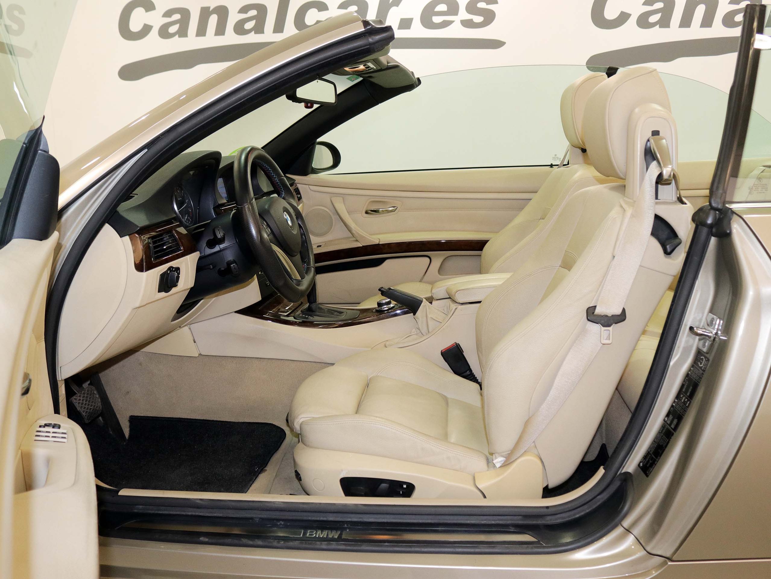 Foto Bmw 320 17