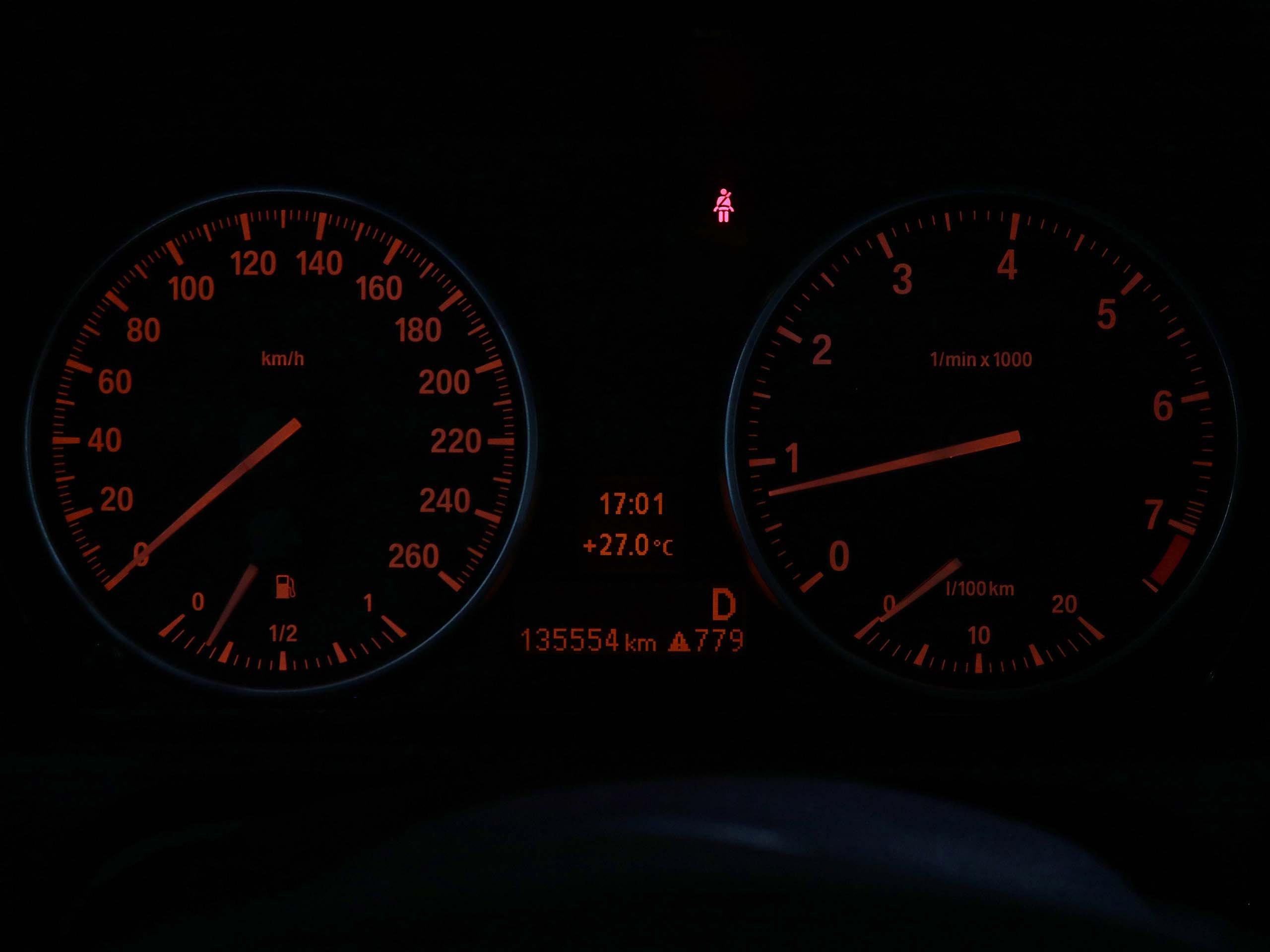 Foto Bmw 320 19