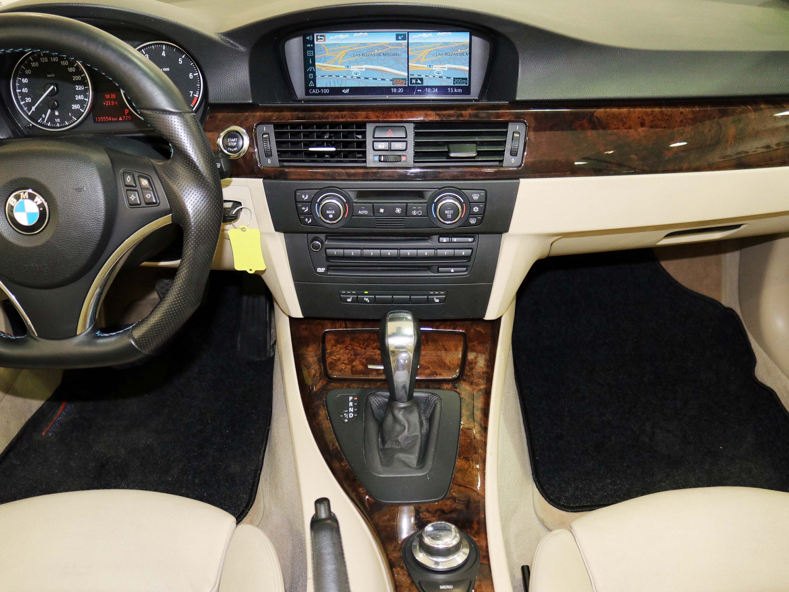 Foto Bmw 320 27