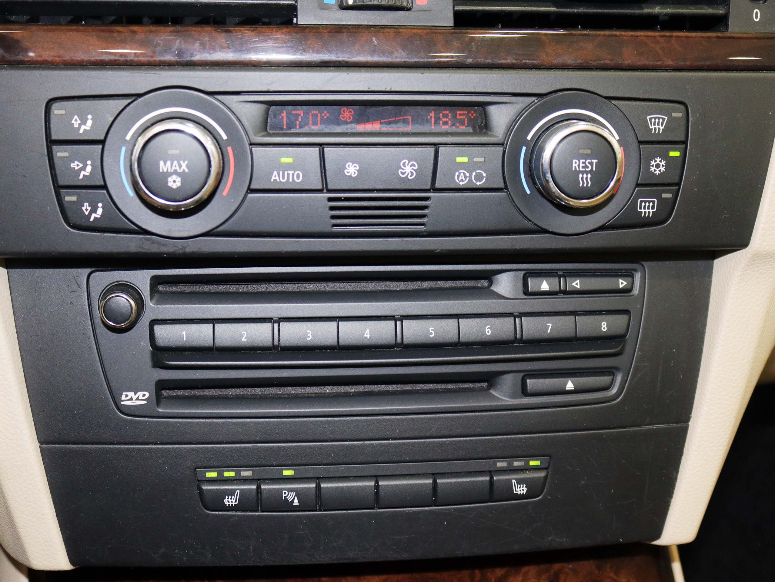 Foto Bmw 320 29