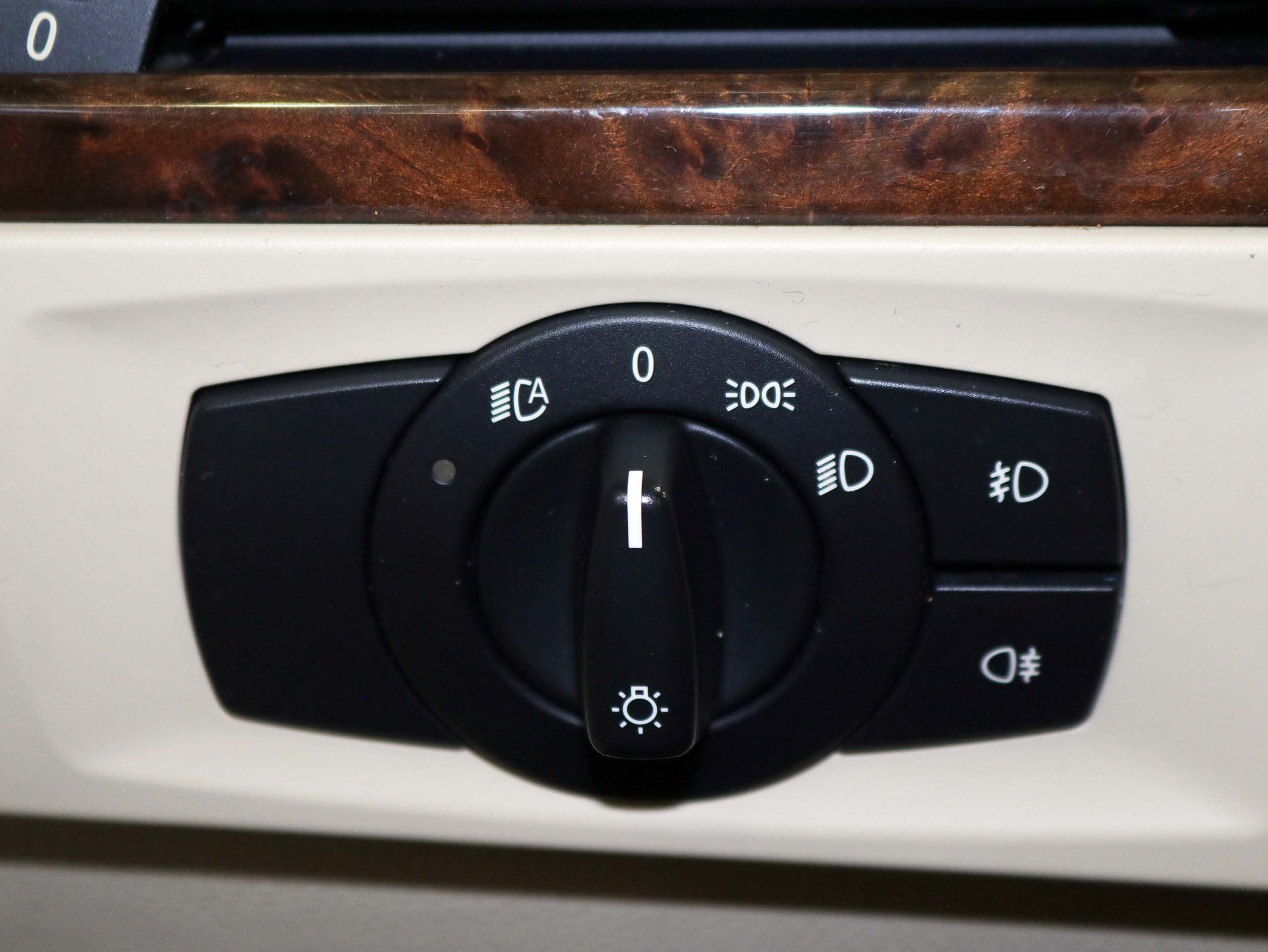 Foto Bmw 320 36