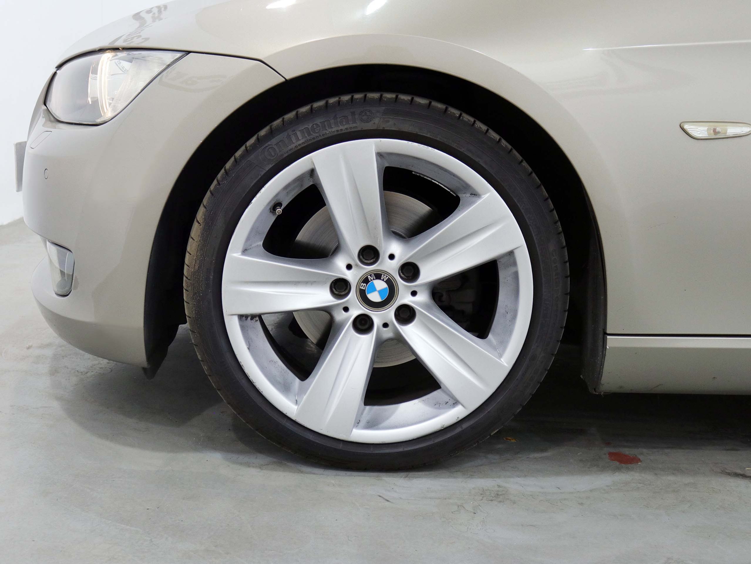 Foto Bmw 320 43