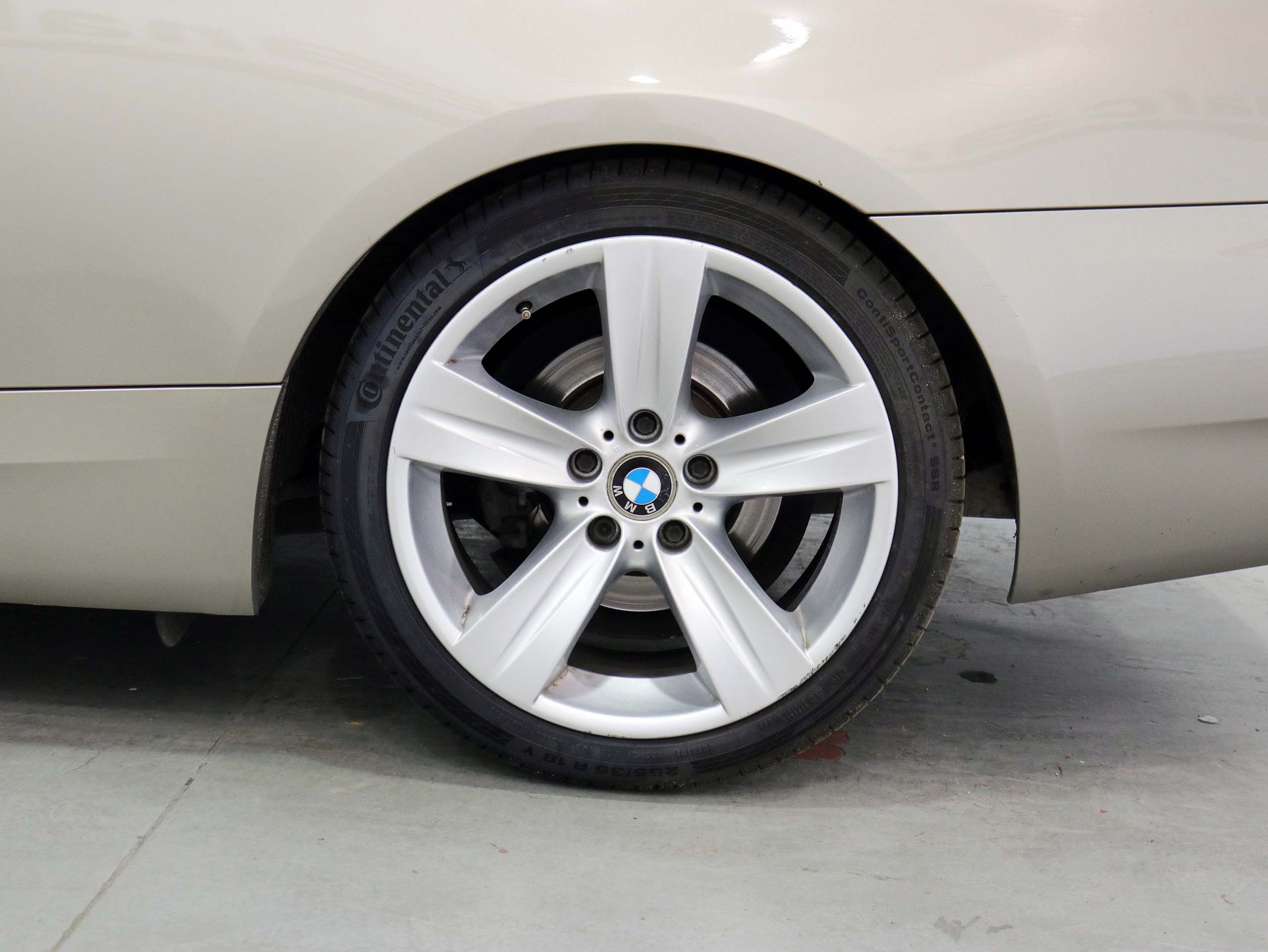 Foto Bmw 320 44