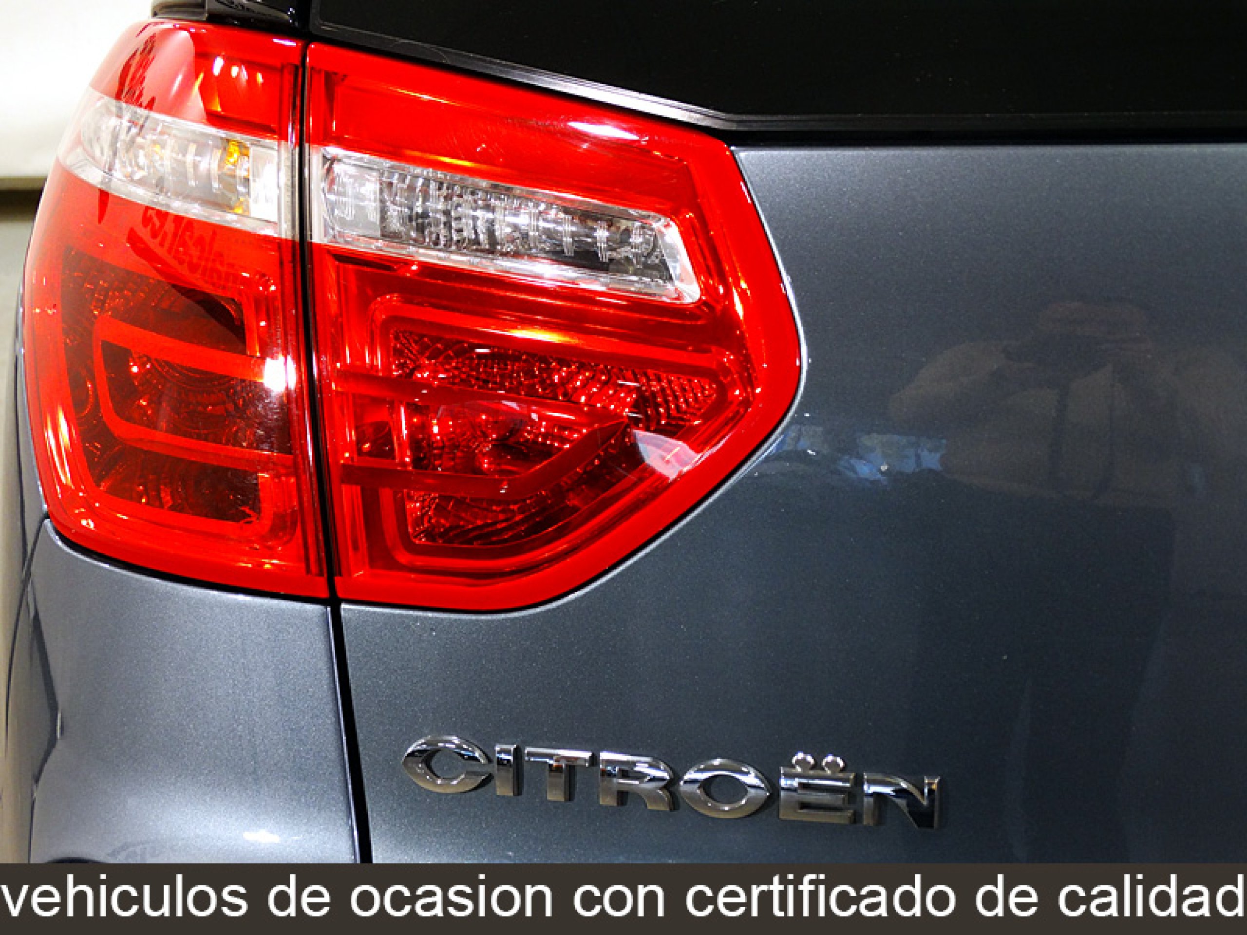 Foto Citroen C4 Picasso 15