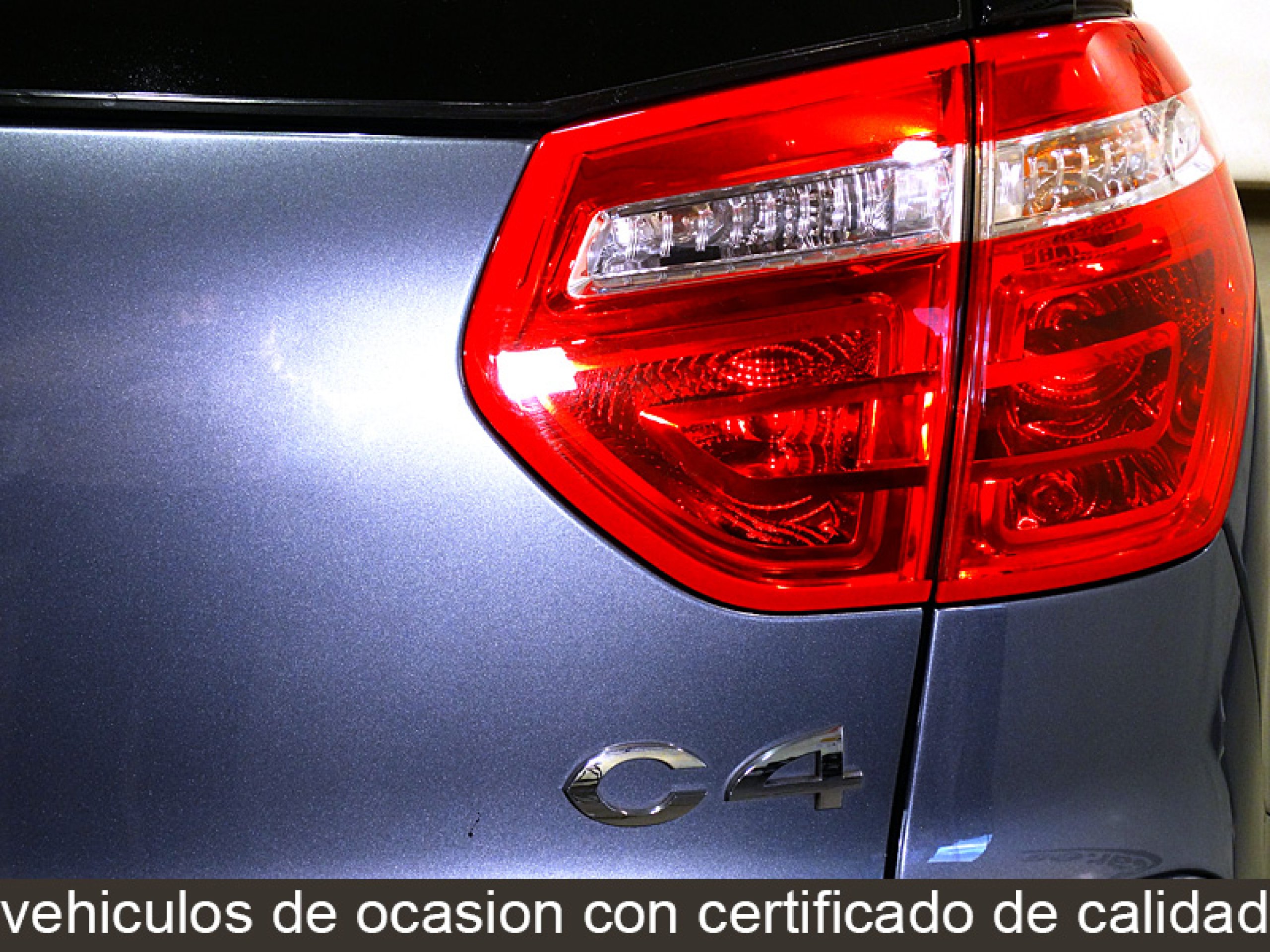 Foto Citroen C4 Picasso 16