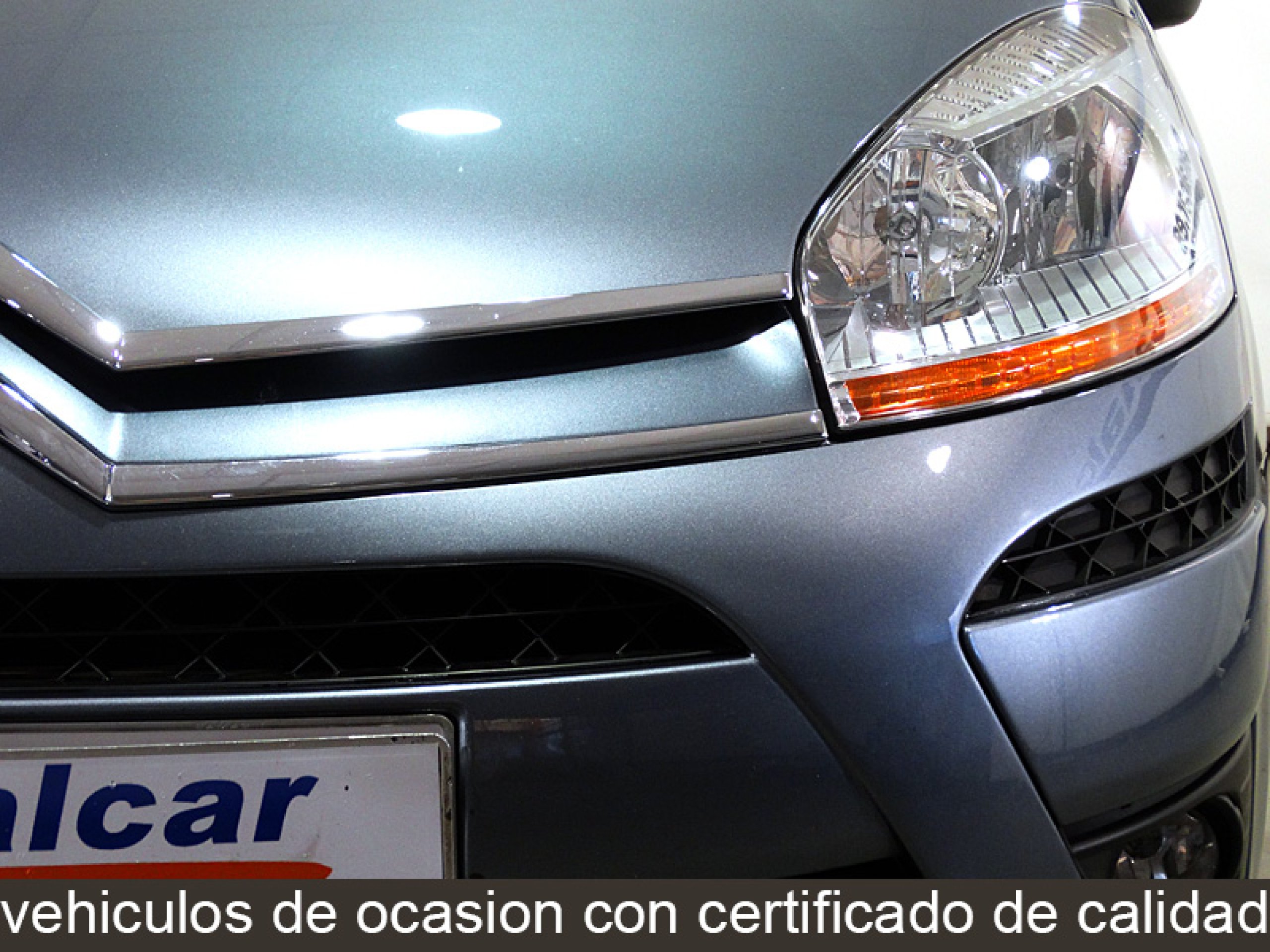 Foto Citroen C4 Picasso 18