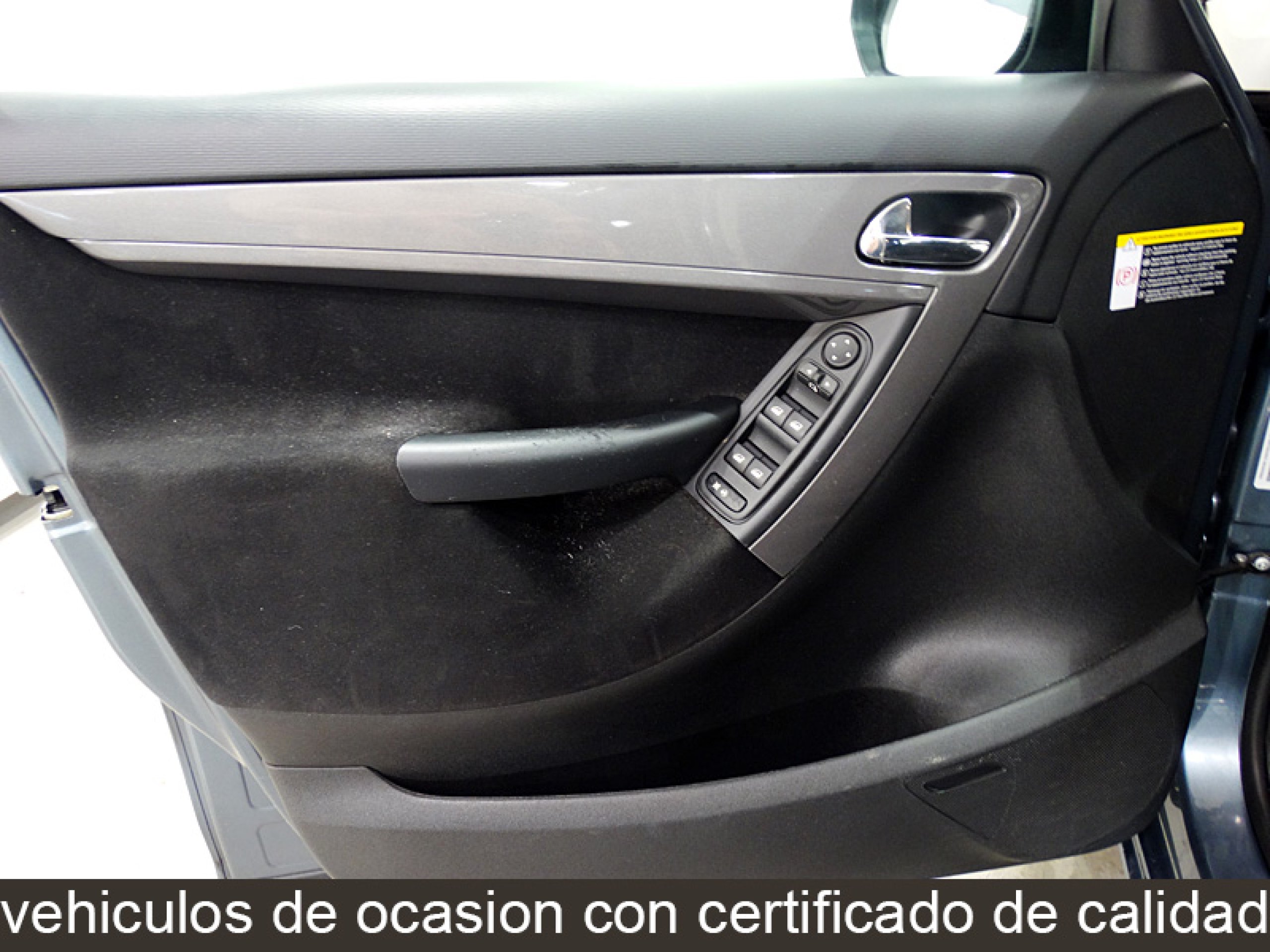 Foto Citroen C4 Picasso 23